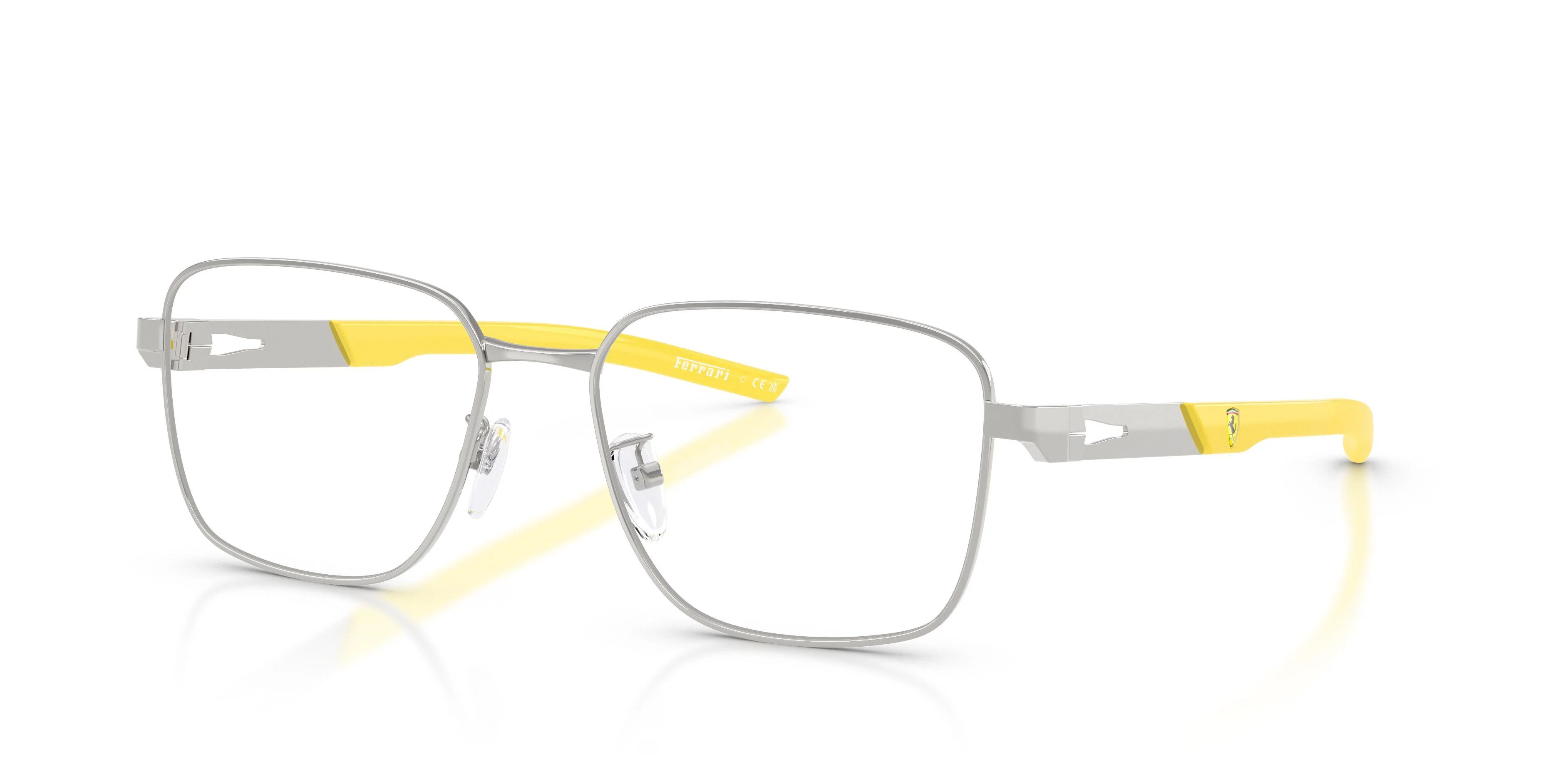 Scuderia Ferrari 7012D Eyeglasses - Image 11