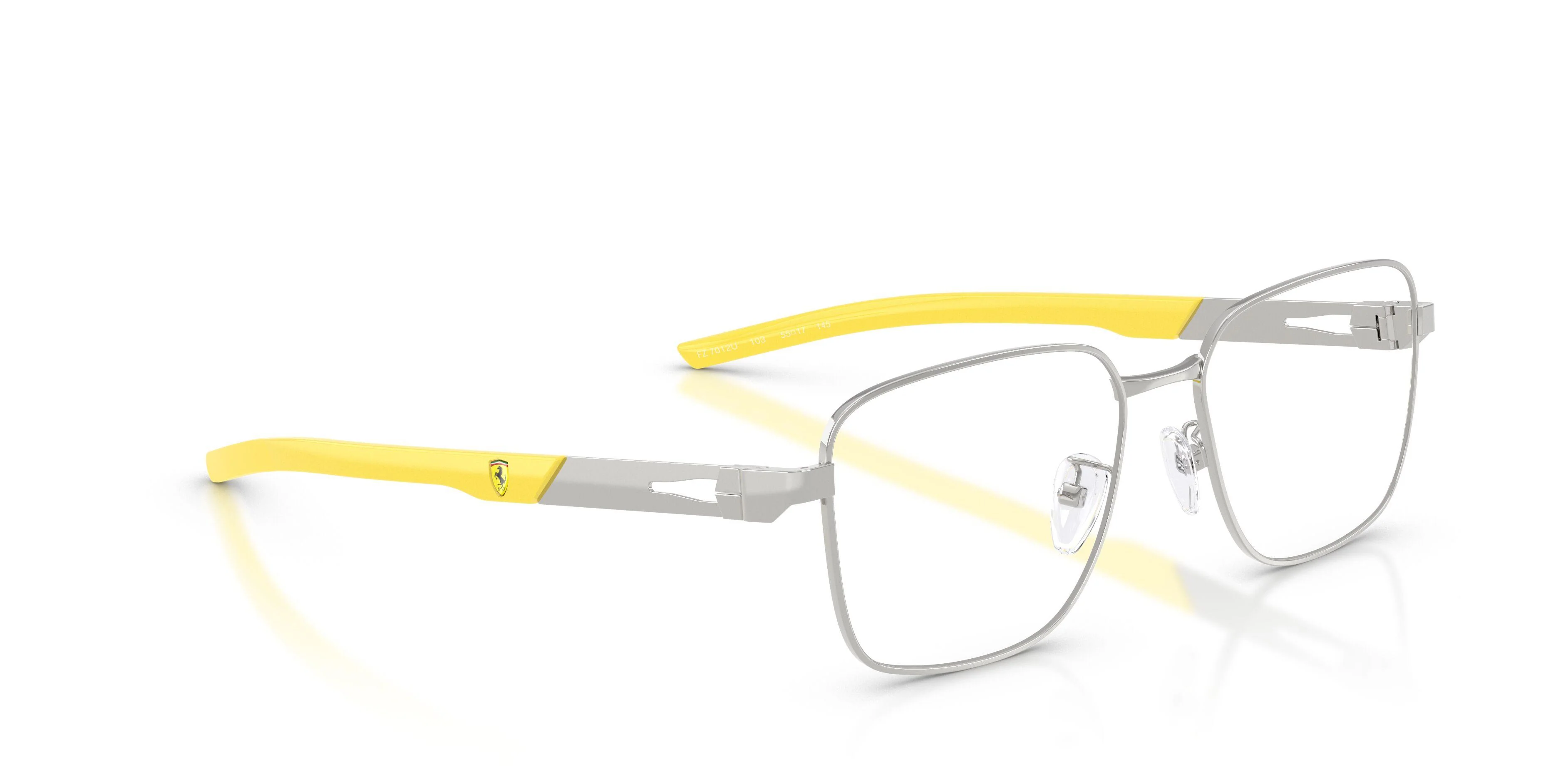 Scuderia Ferrari 7012D Eyeglasses - Image 14