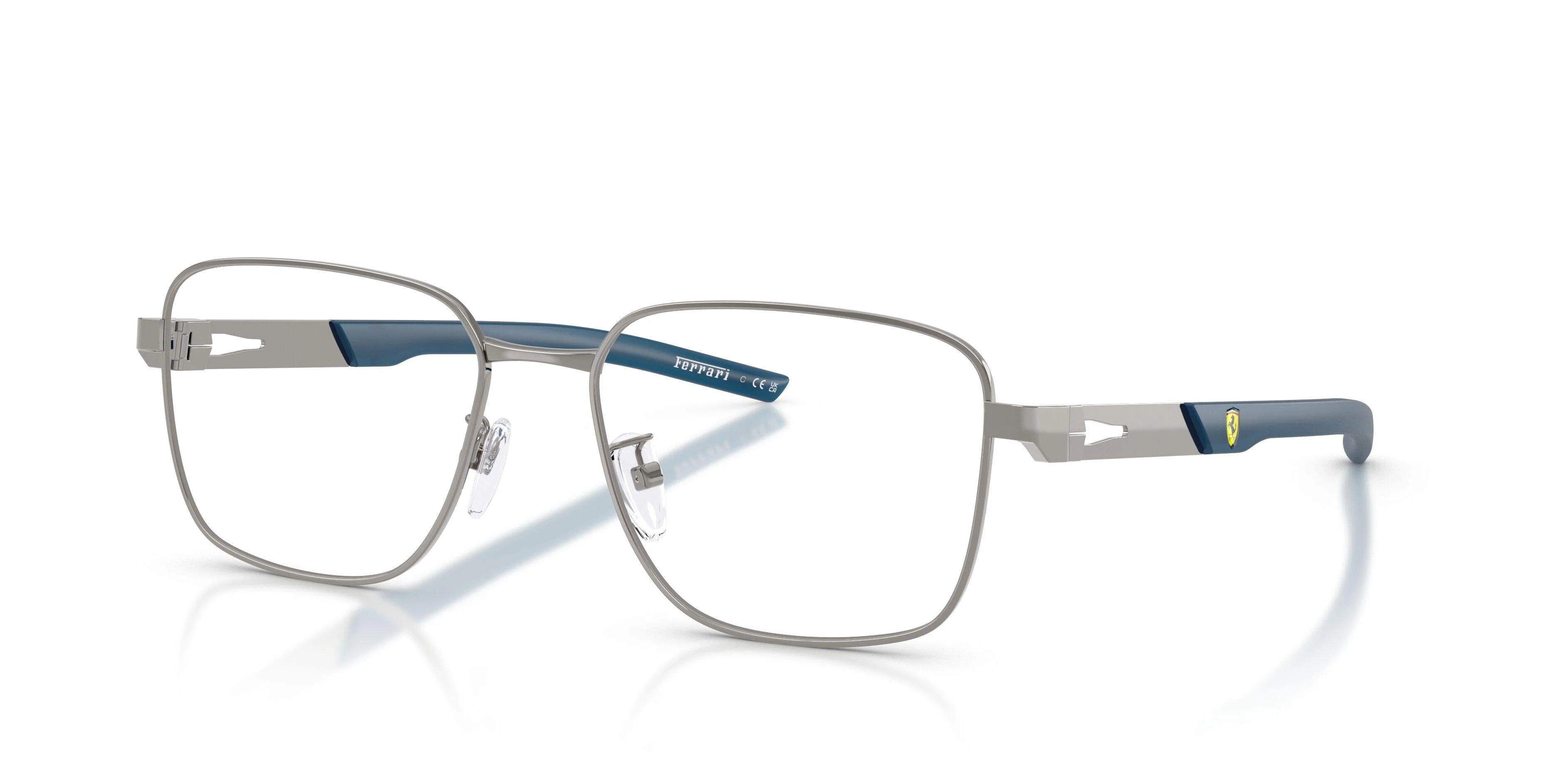 Scuderia Ferrari 7012D Eyeglasses - Image 17