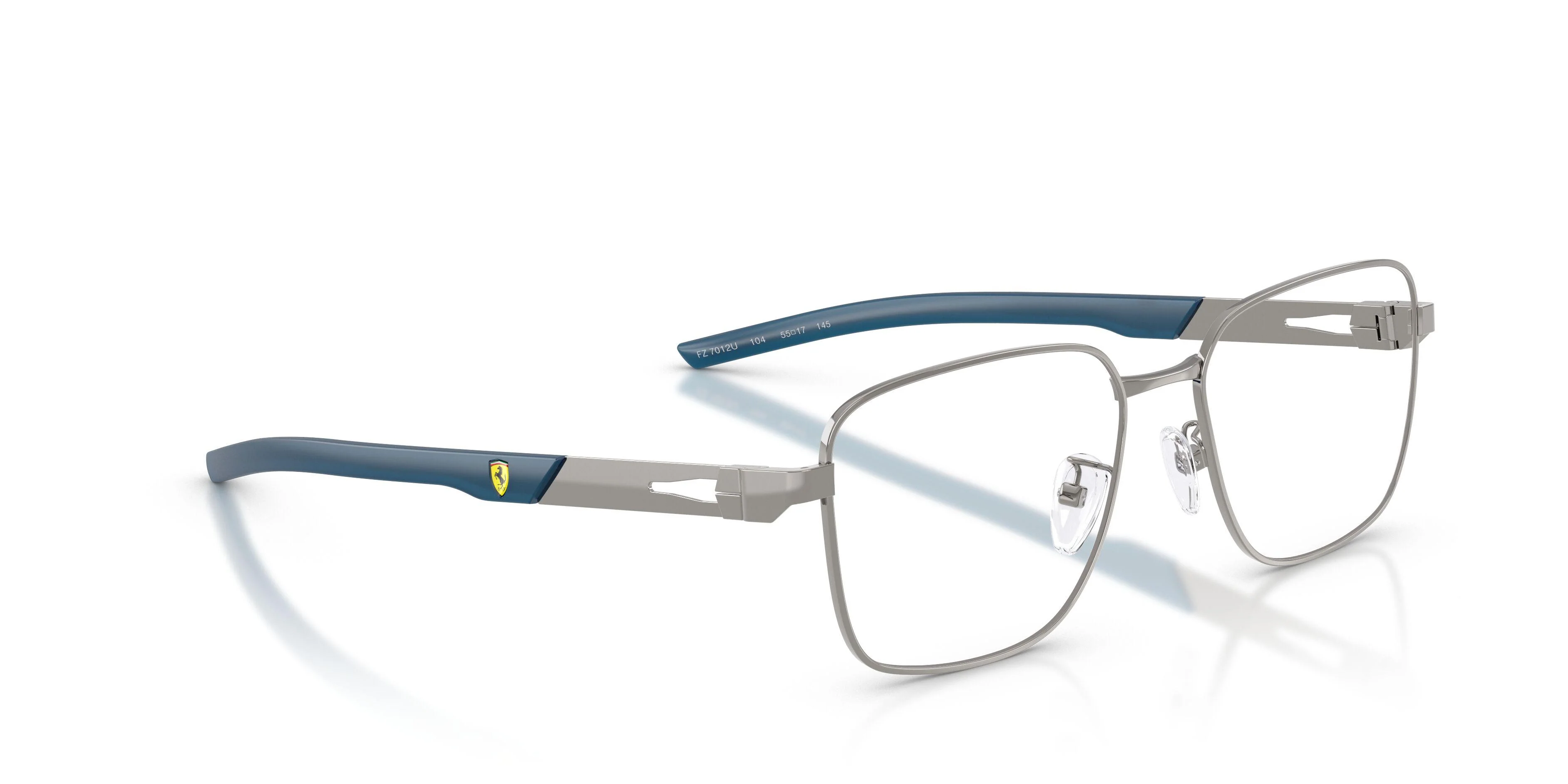Scuderia Ferrari 7012D Eyeglasses - Image 20
