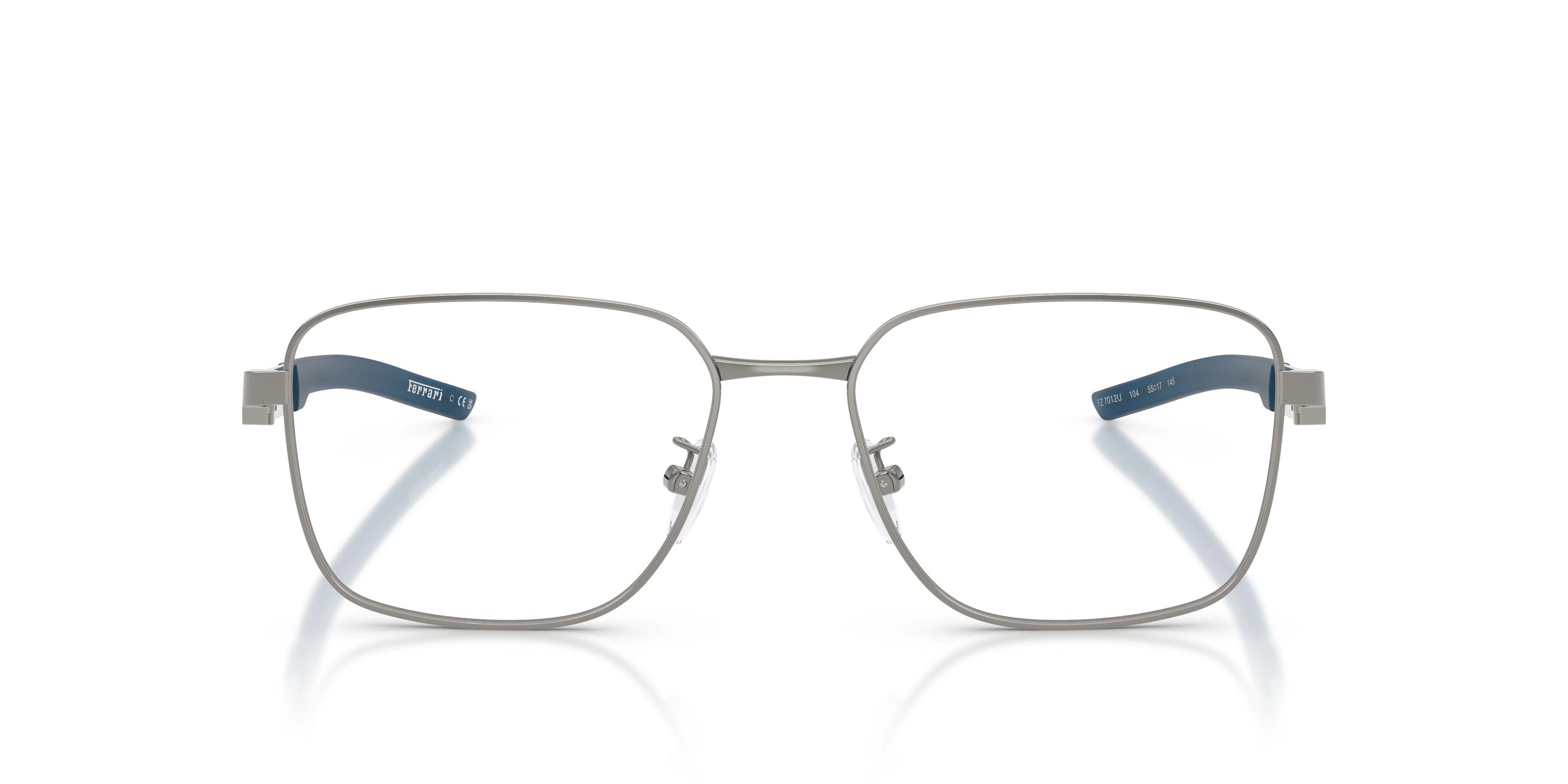 Scuderia Ferrari 7012D Eyeglasses - Image 21