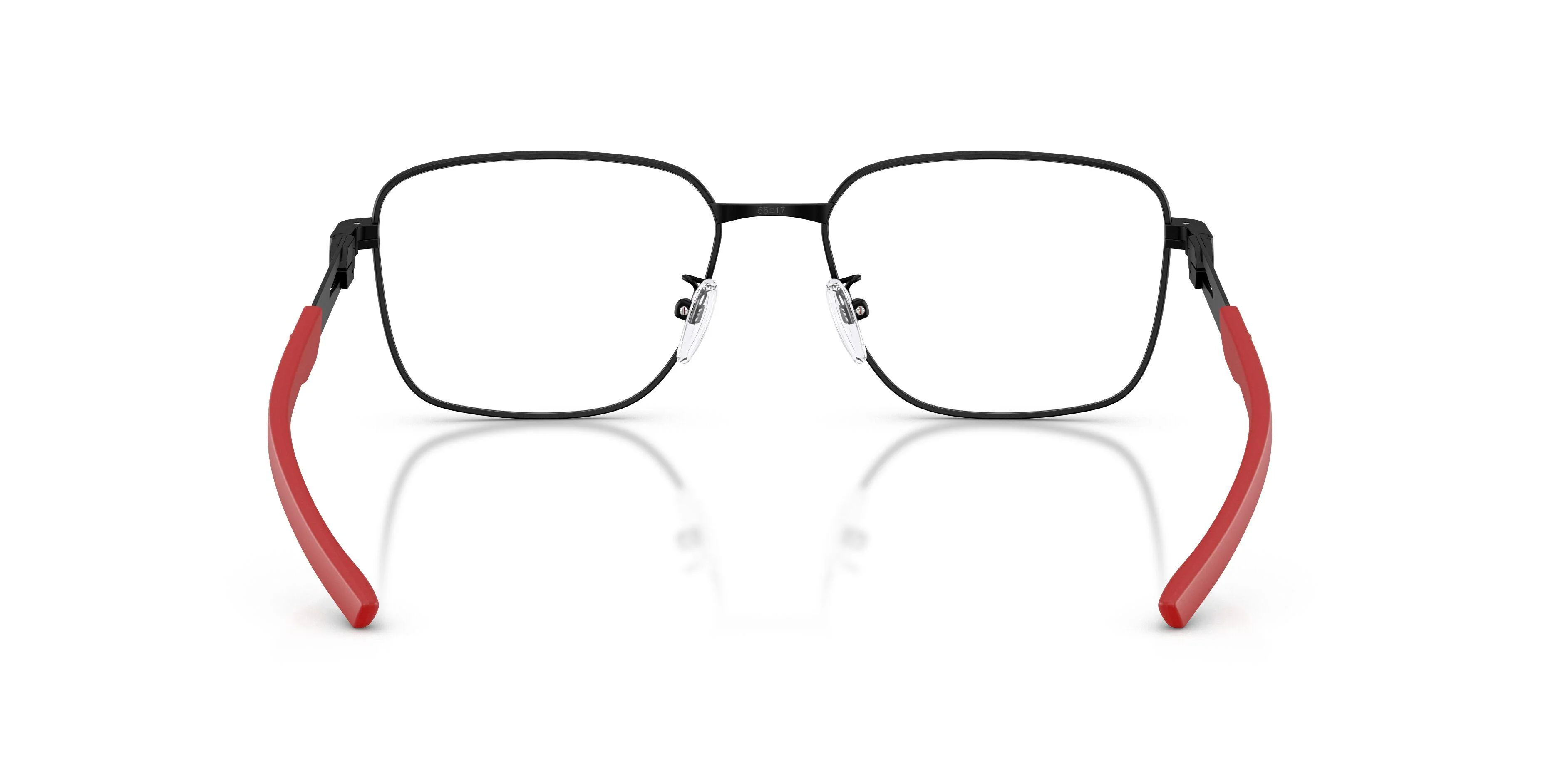 Scuderia Ferrari 7012D Eyeglasses - Image 25