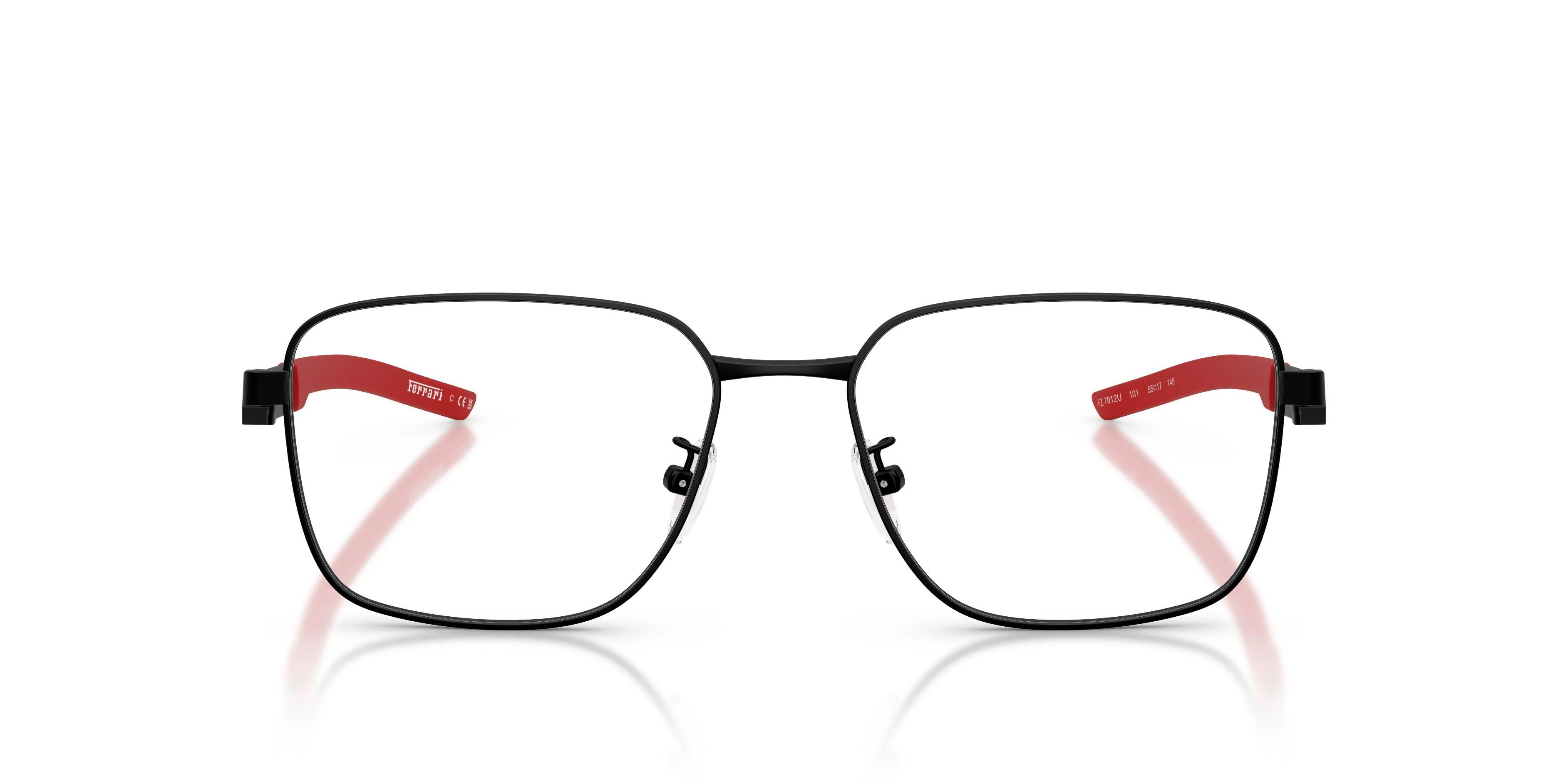 Scuderia Ferrari 7012D Eyeglasses - Image 27