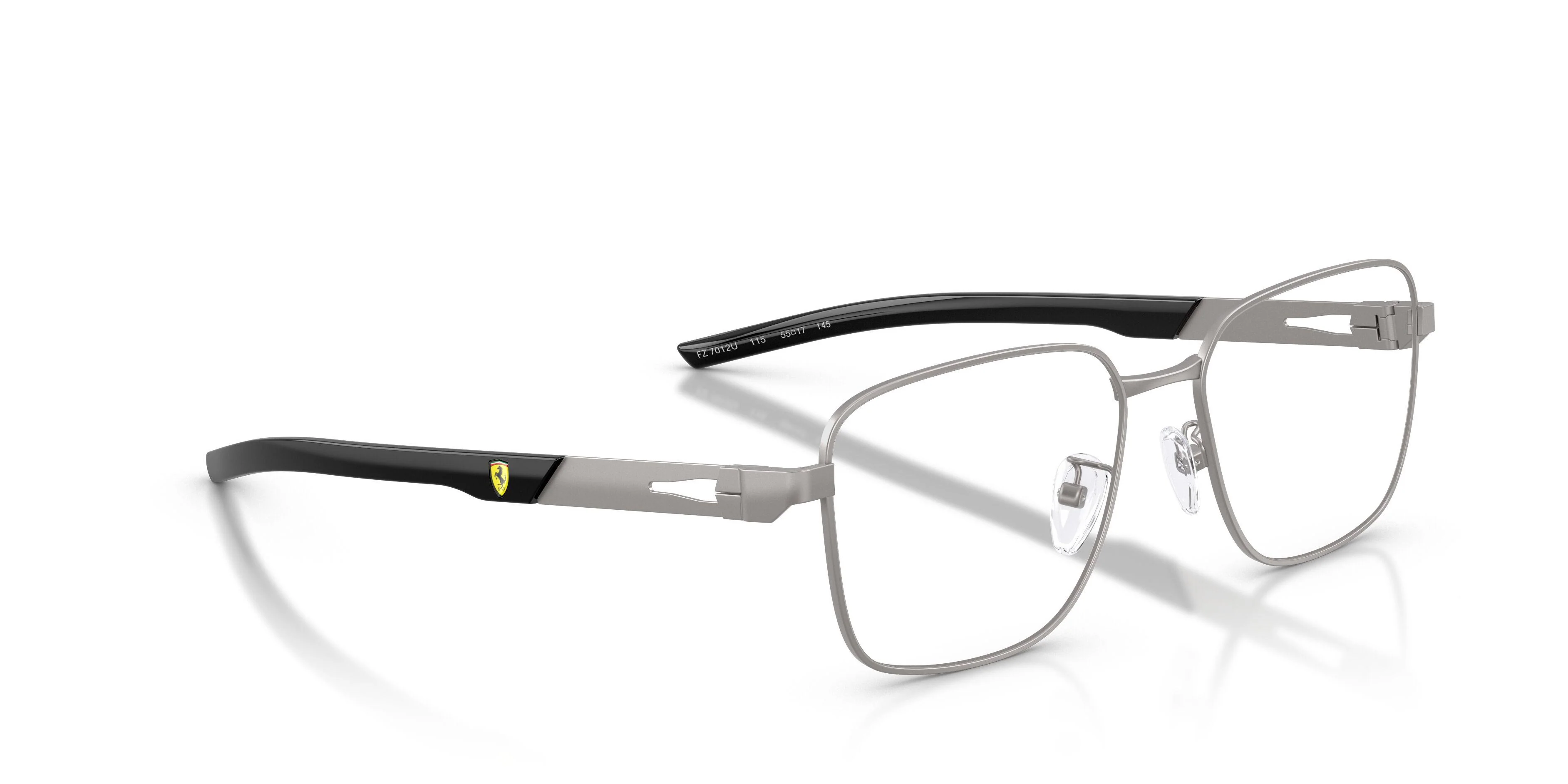 Scuderia Ferrari 7012D Eyeglasses - Image 8
