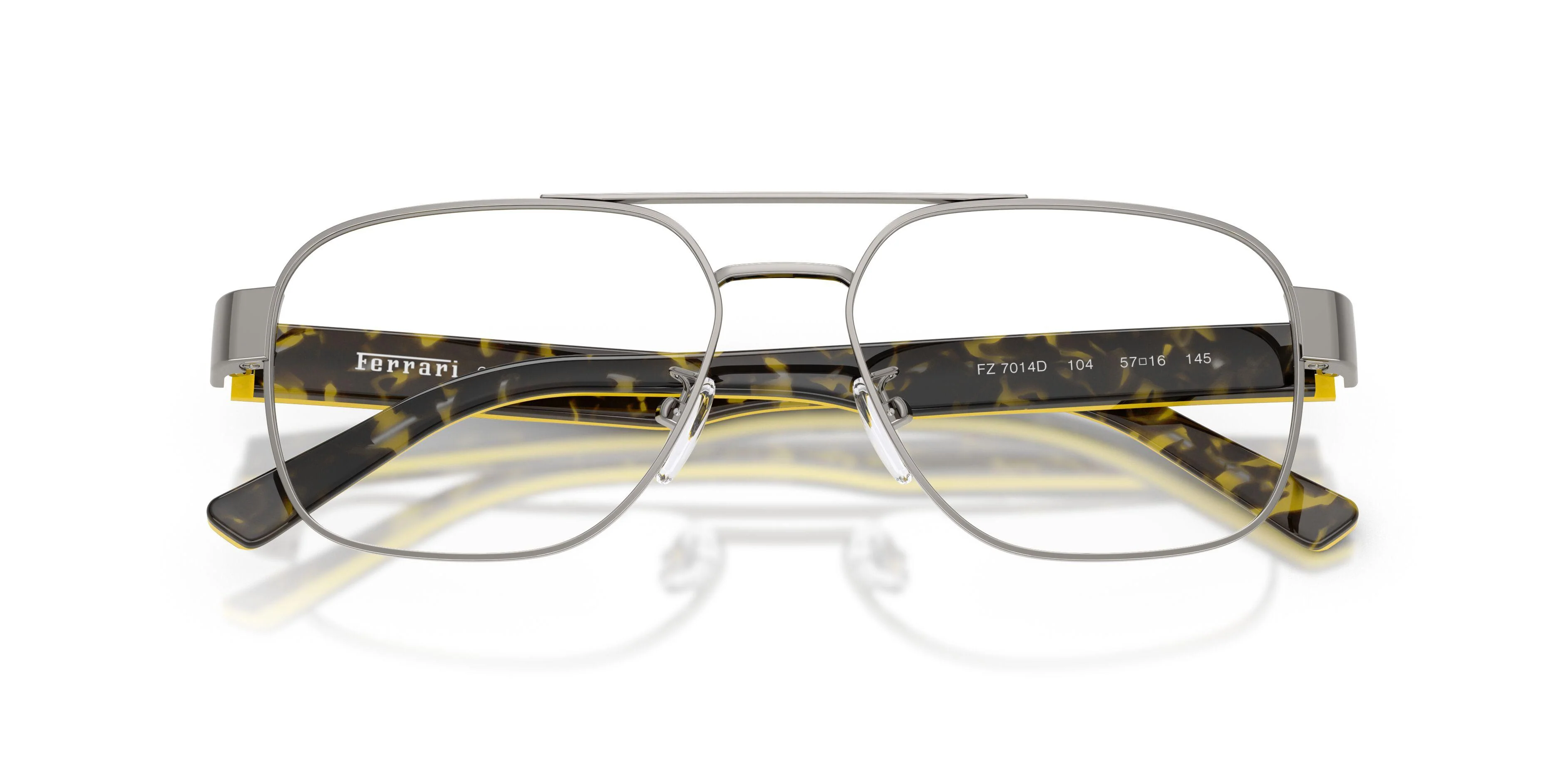 Scuderia Ferrari 7014D Eyeglasses - Image 10
