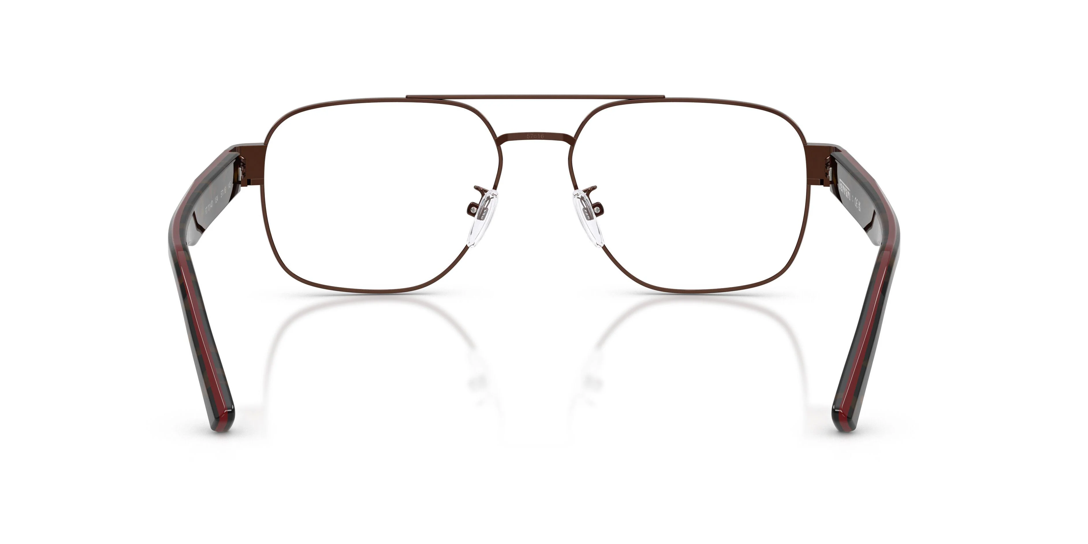 Scuderia Ferrari 7014D Eyeglasses - Image 13