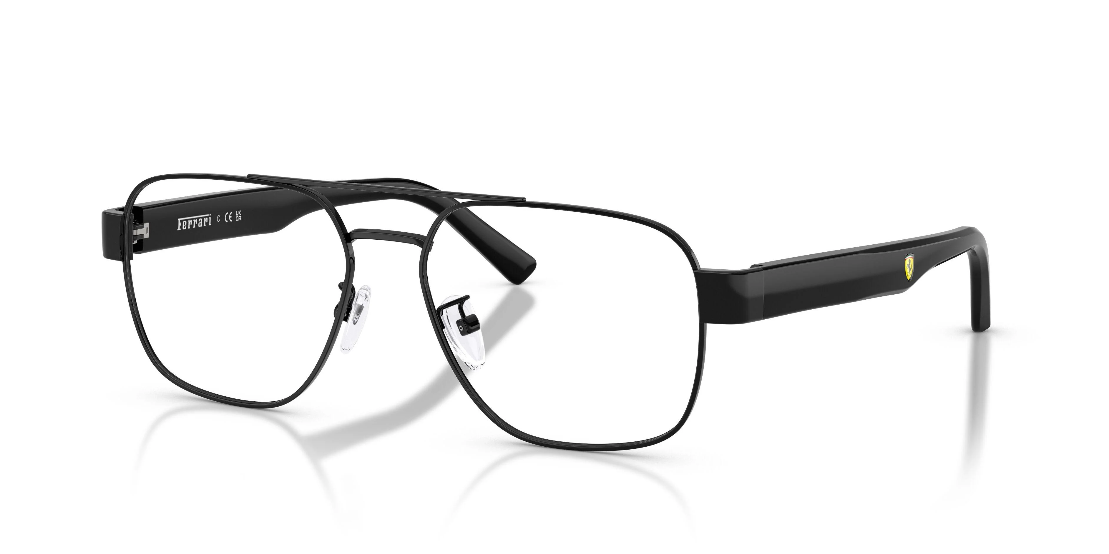 Scuderia Ferrari 7014D Eyeglasses - Image 17