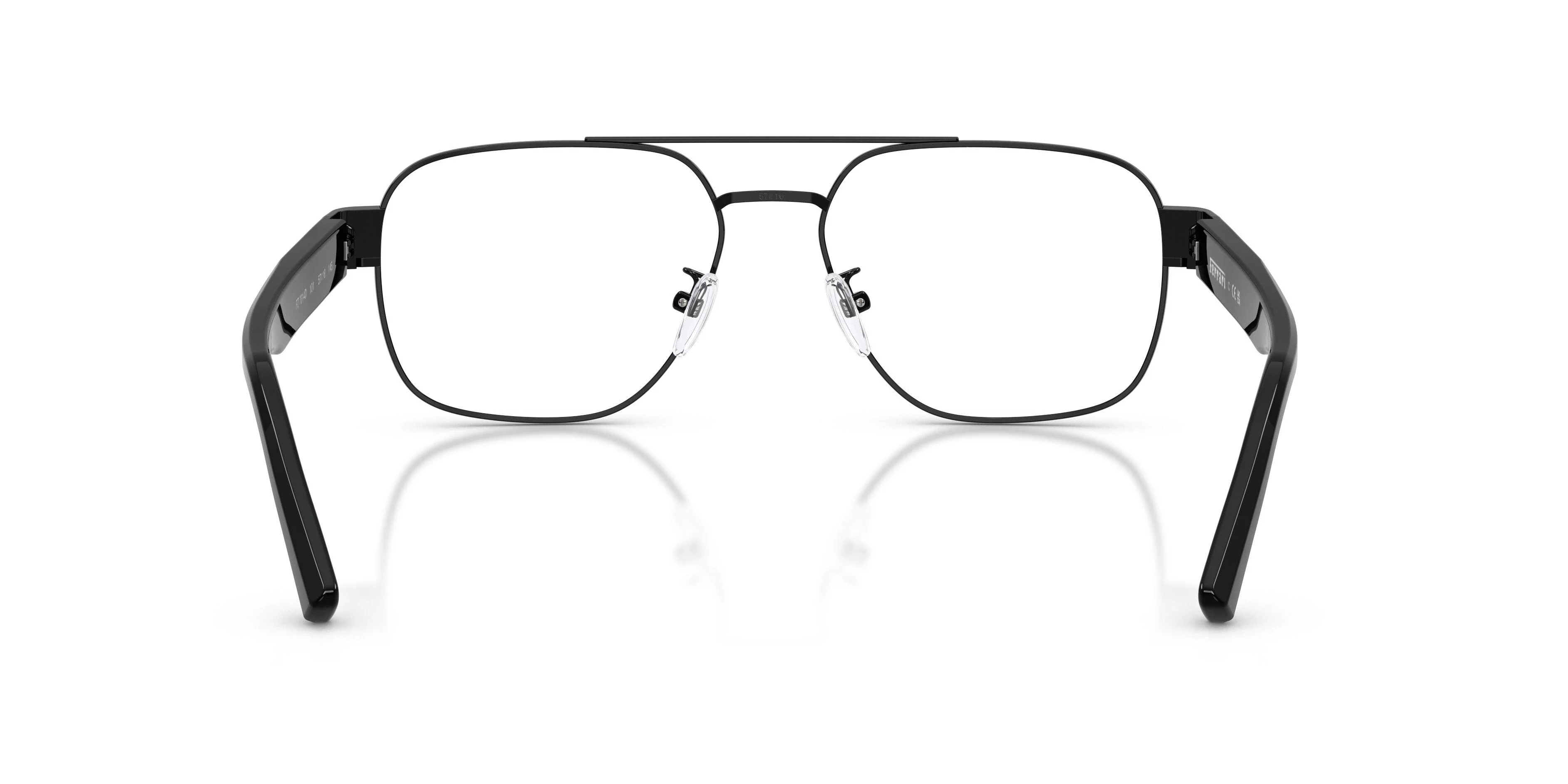 Scuderia Ferrari 7014D Eyeglasses - Image 19