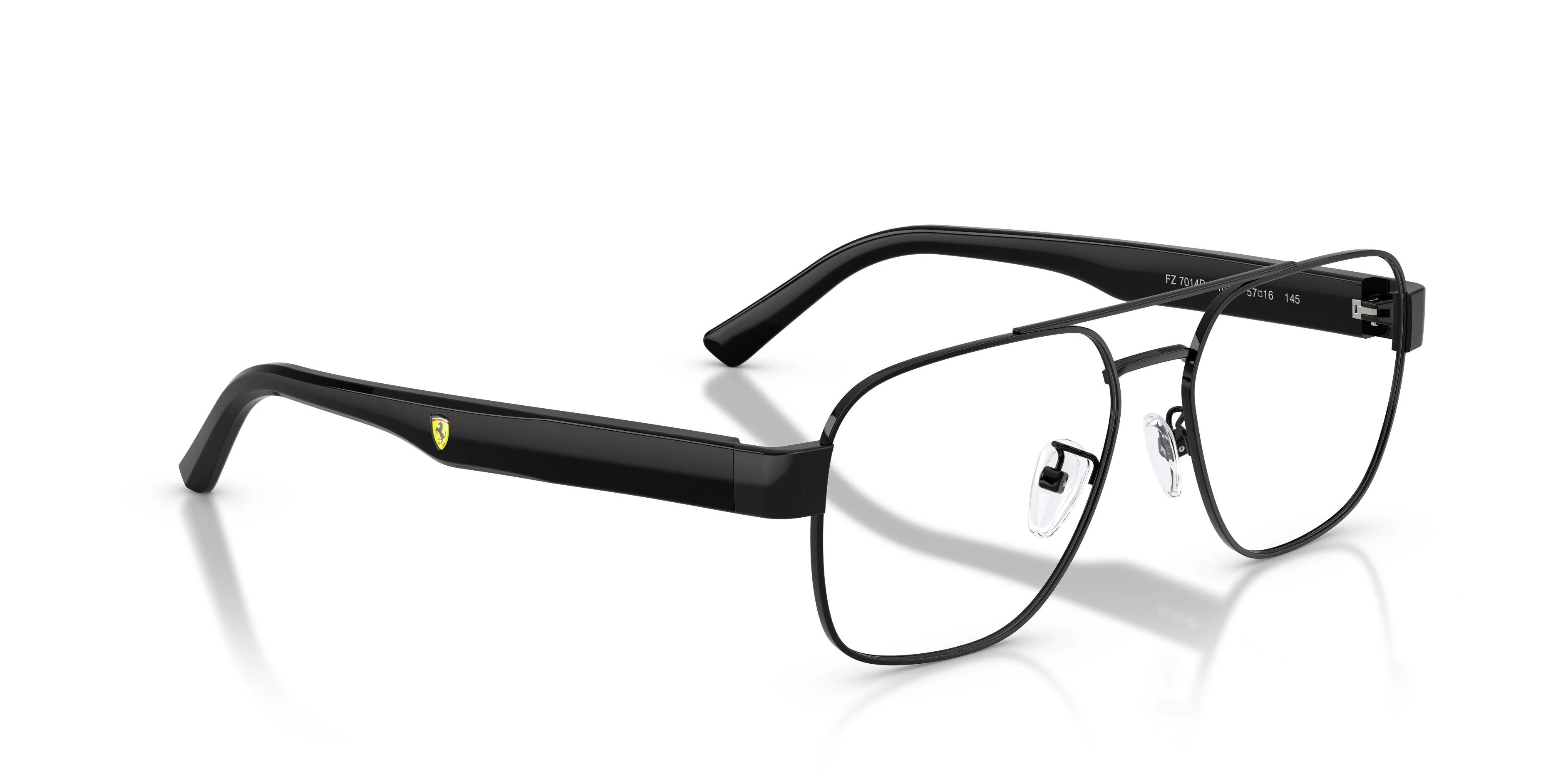 Scuderia Ferrari 7014D Eyeglasses - Image 20