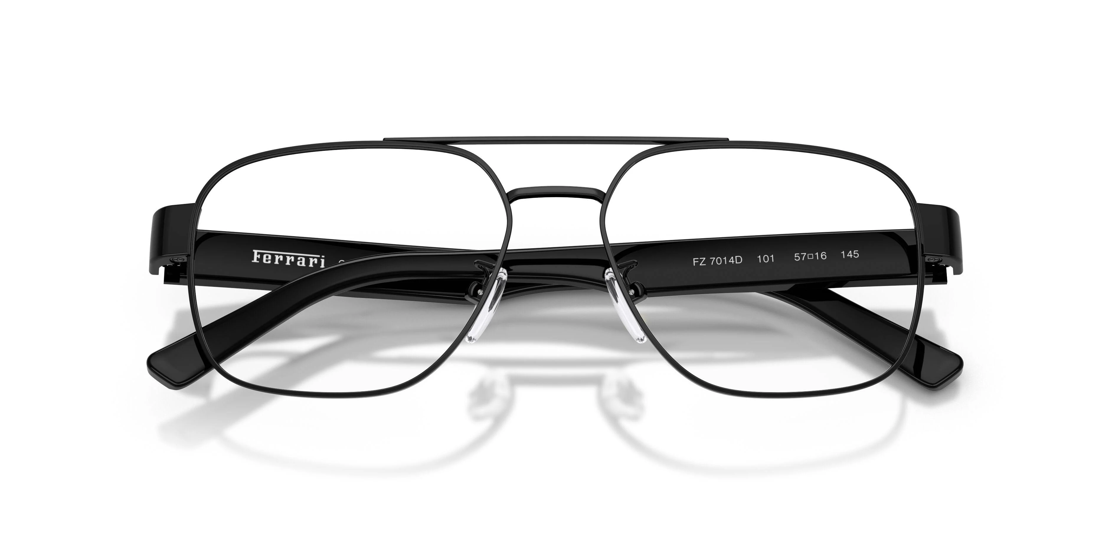 Scuderia Ferrari 7014D Eyeglasses - Image 22