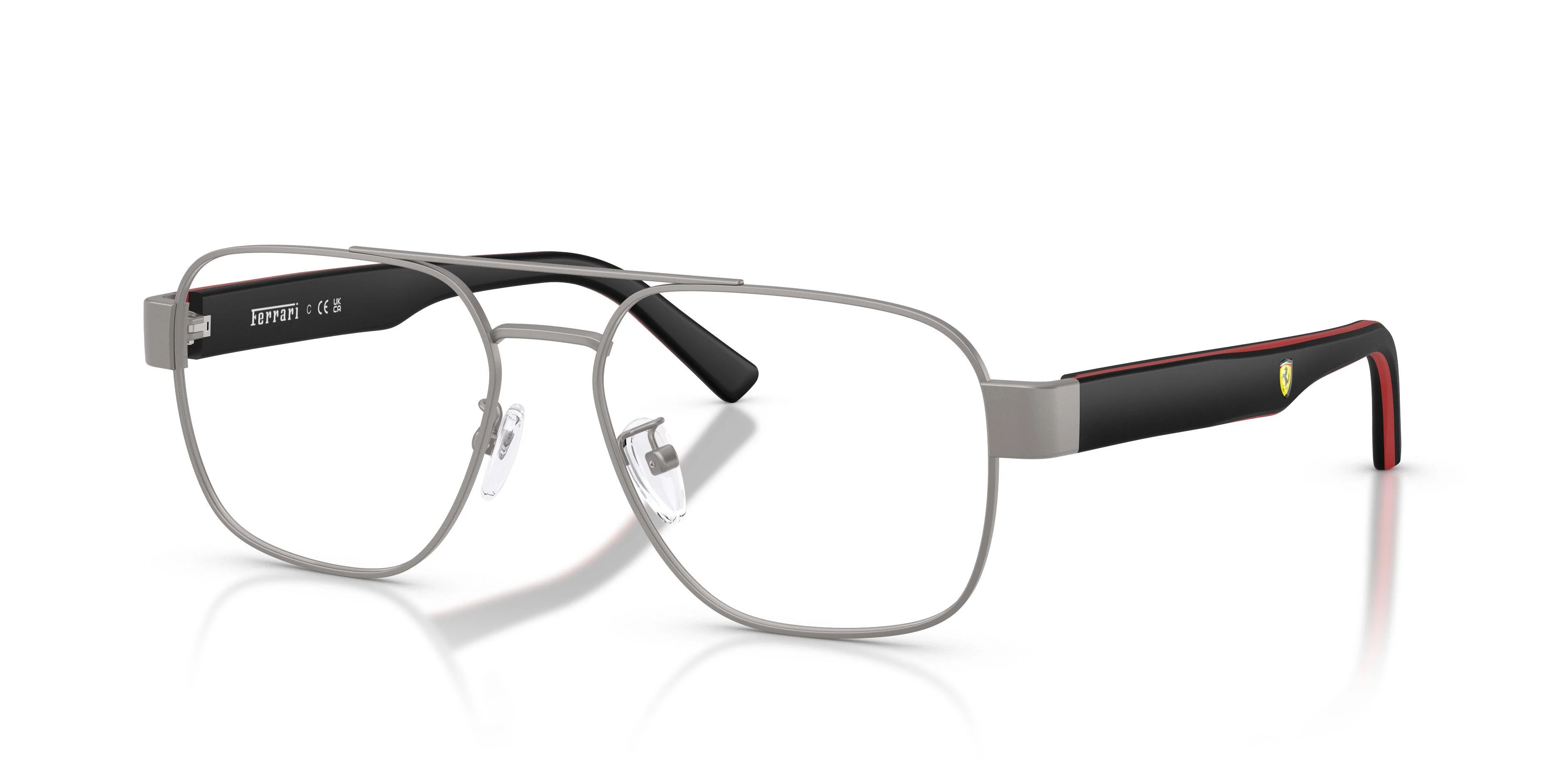 Scuderia Ferrari 7014D Eyeglasses - Image 23