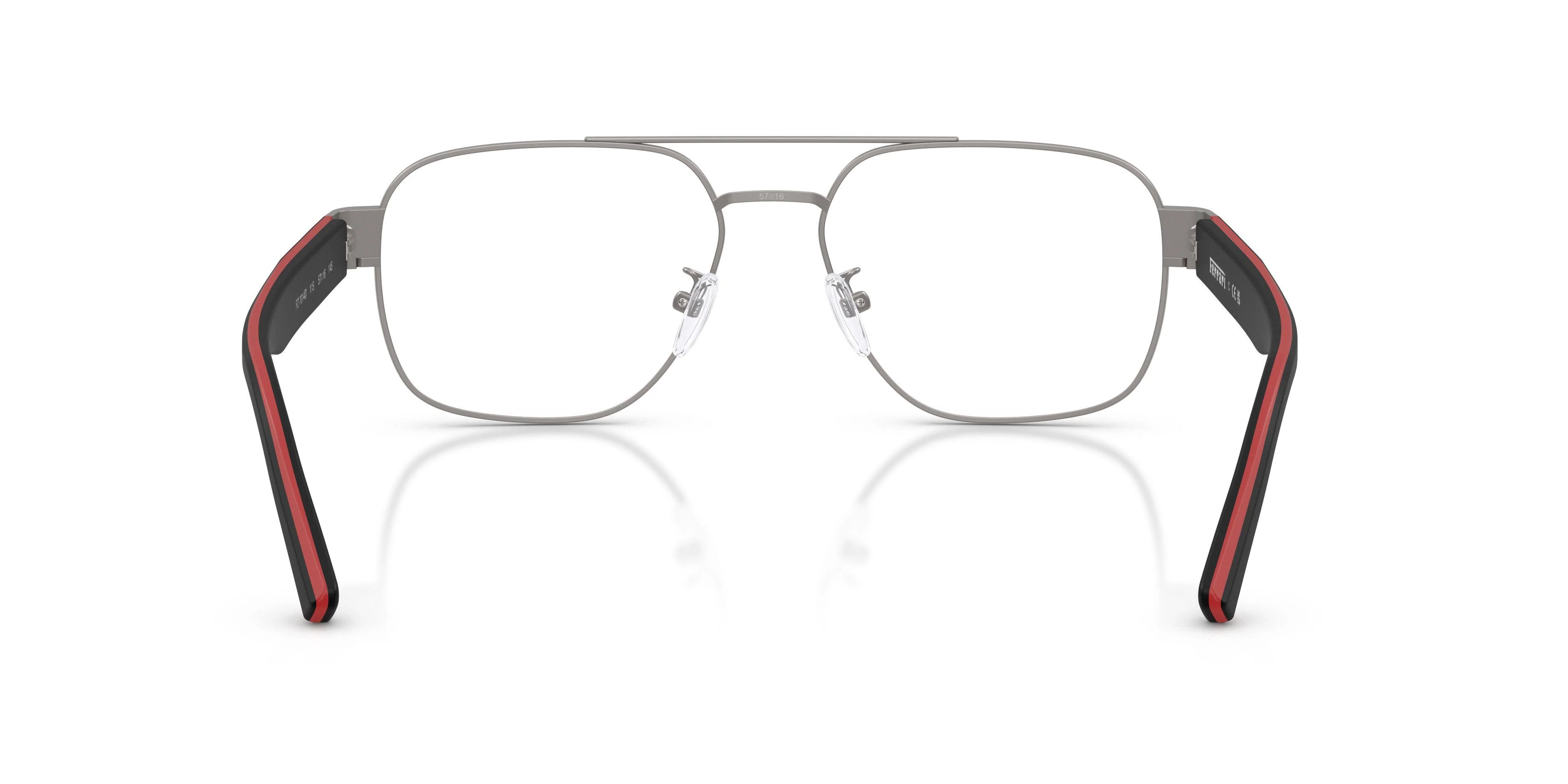 Scuderia Ferrari 7014D Eyeglasses - Image 25