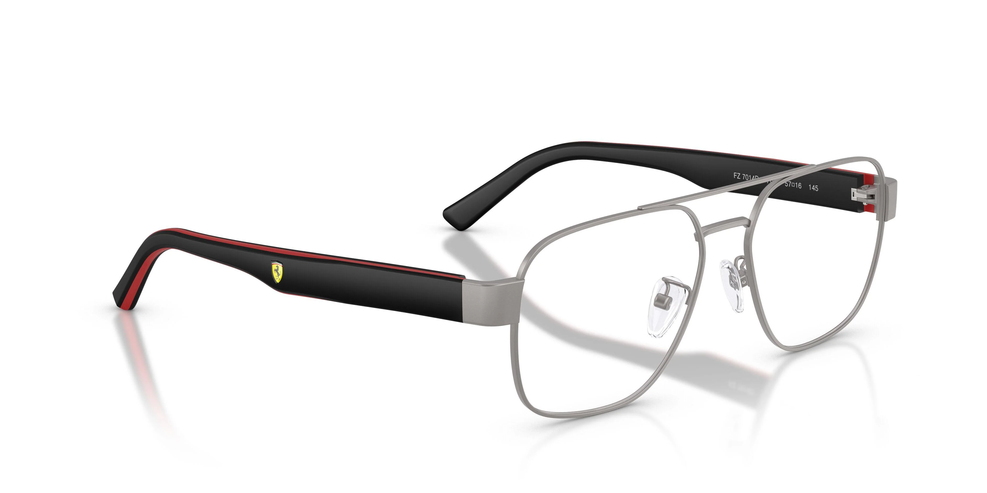Scuderia Ferrari 7014D Eyeglasses - Image 26