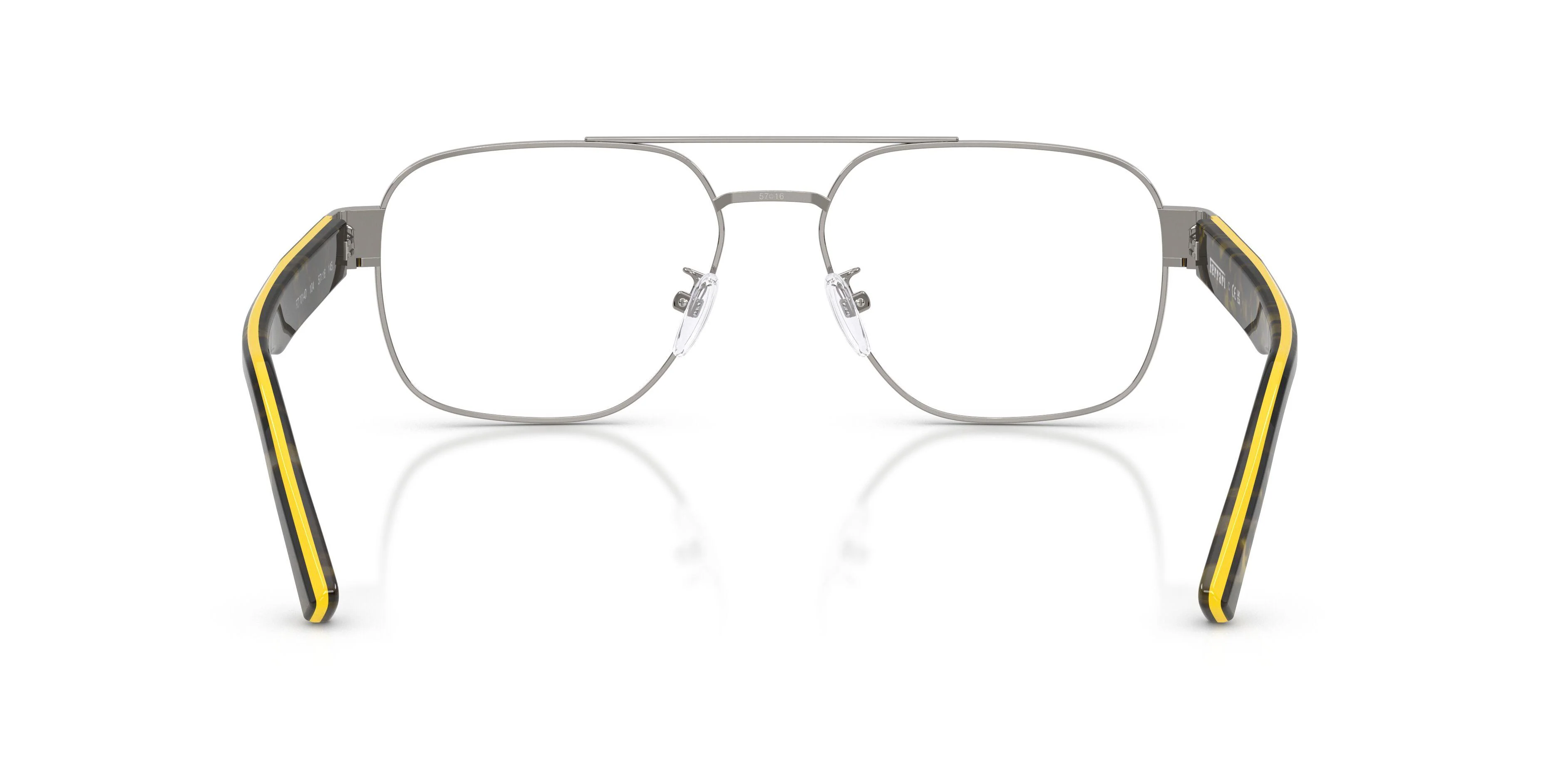 Scuderia Ferrari 7014D Eyeglasses - Image 7