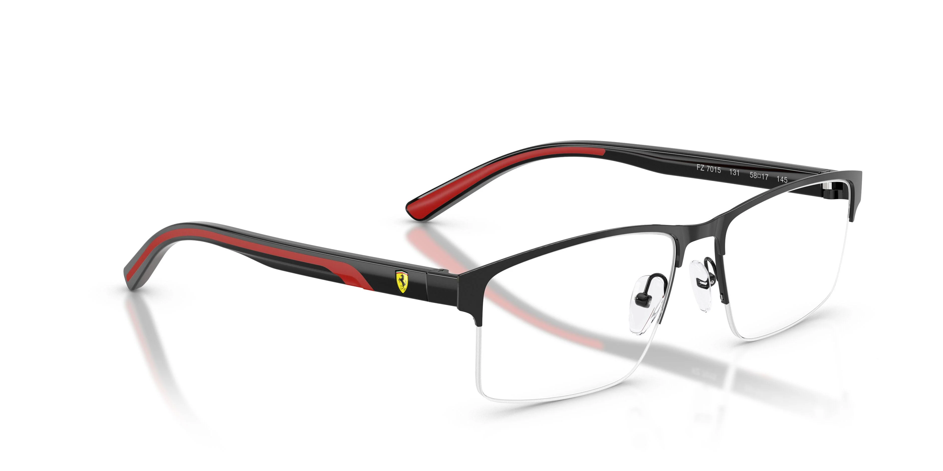 Scuderia Ferrari 7015 Eyeglasses - Image 14