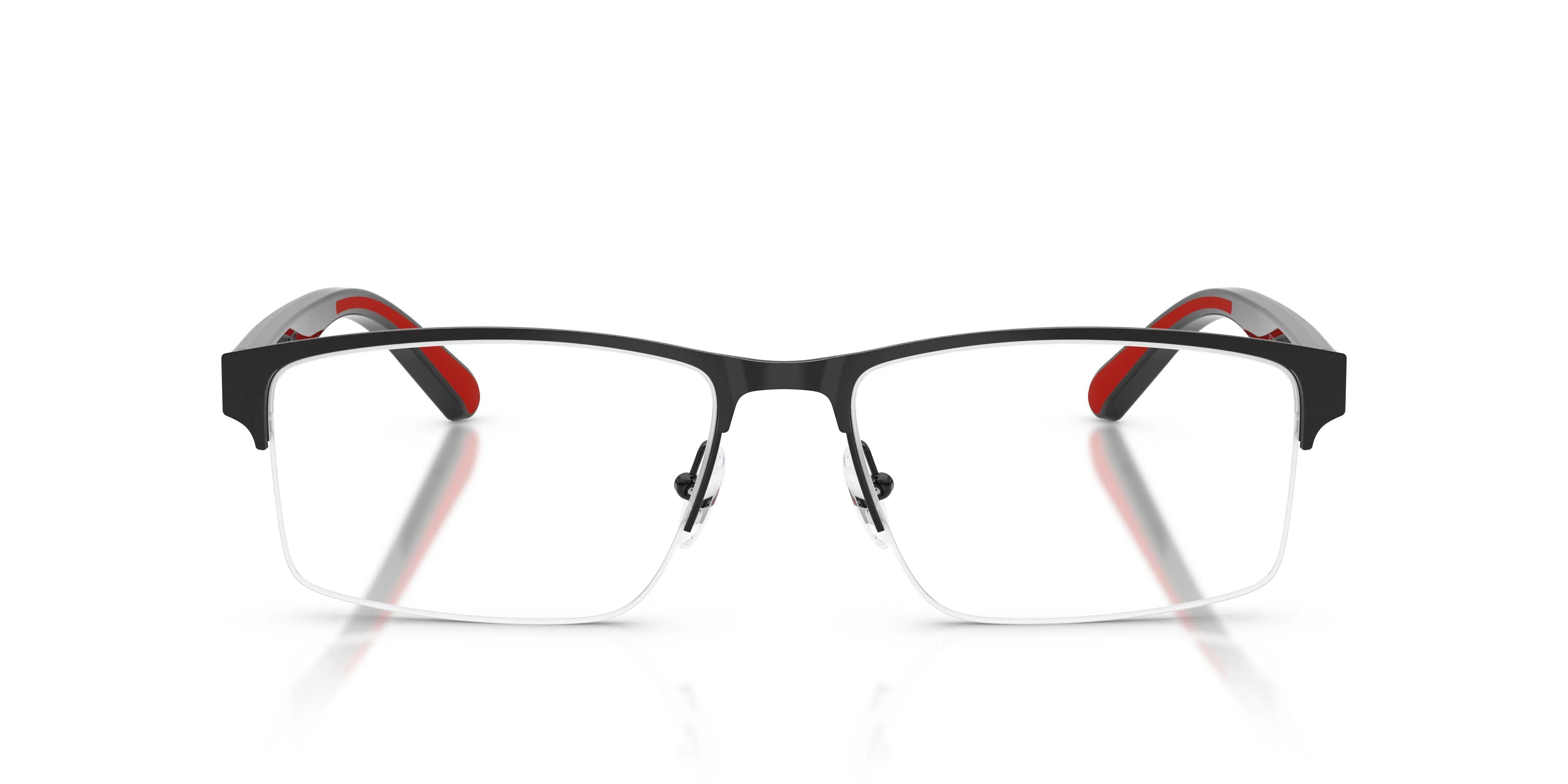 Scuderia Ferrari 7015 Eyeglasses - Image 15