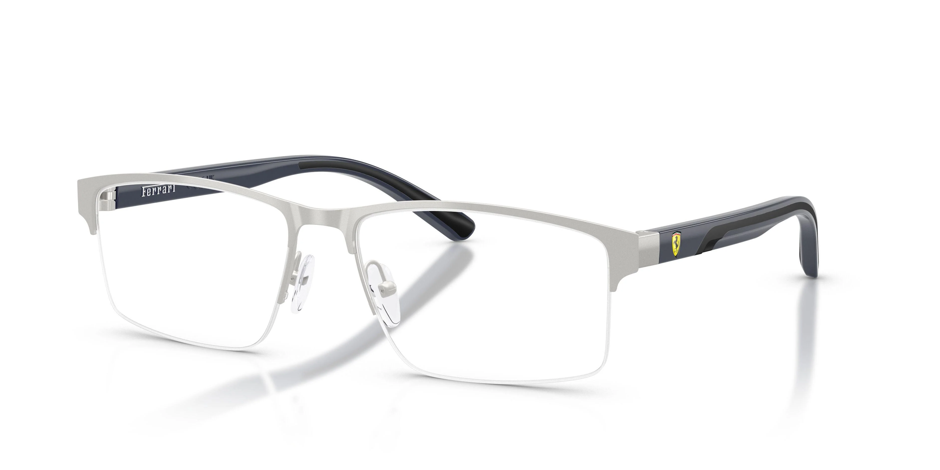 Scuderia Ferrari 7015 Eyeglasses - Image 23