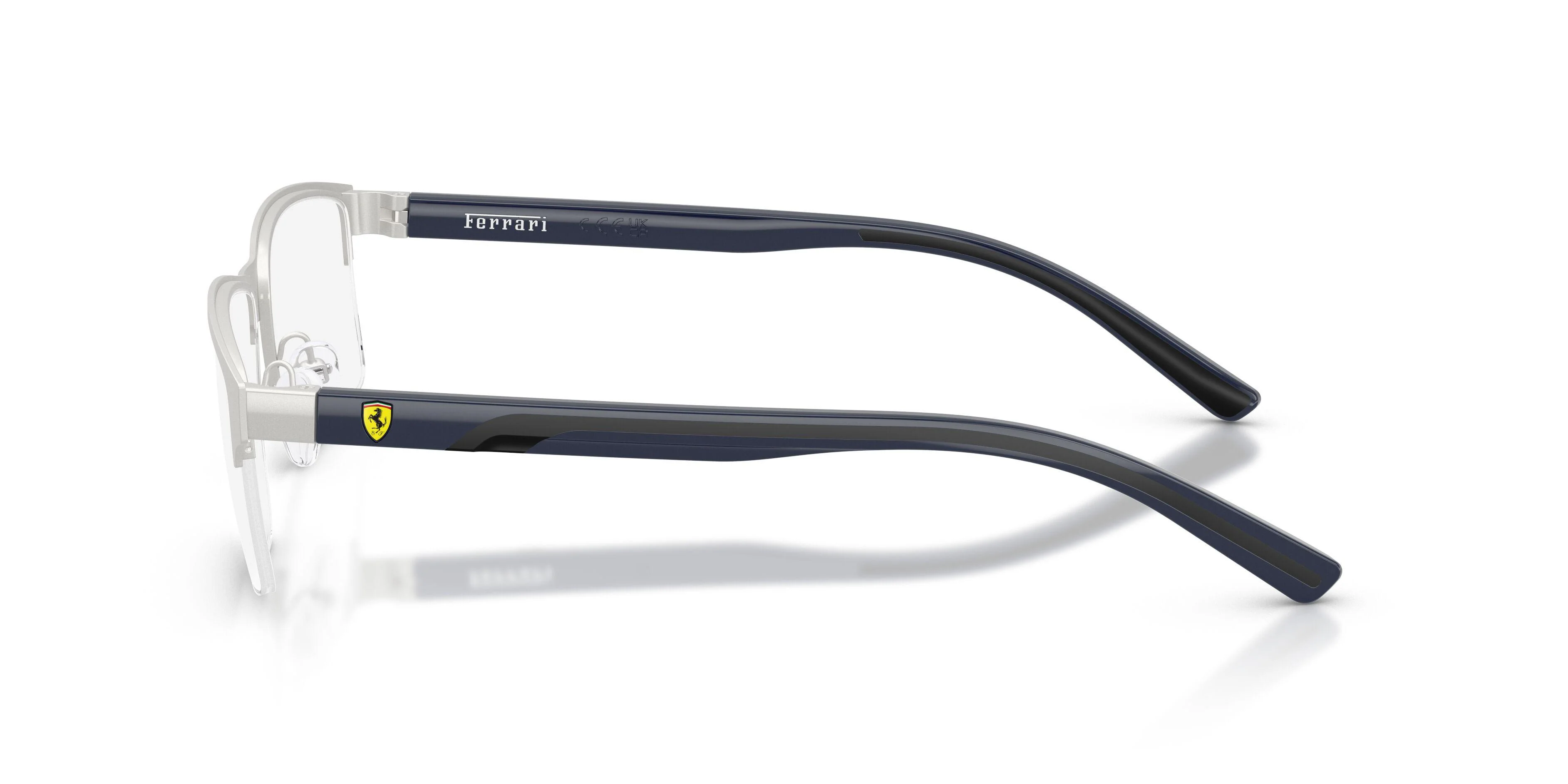 Scuderia Ferrari 7015 Eyeglasses - Image 24