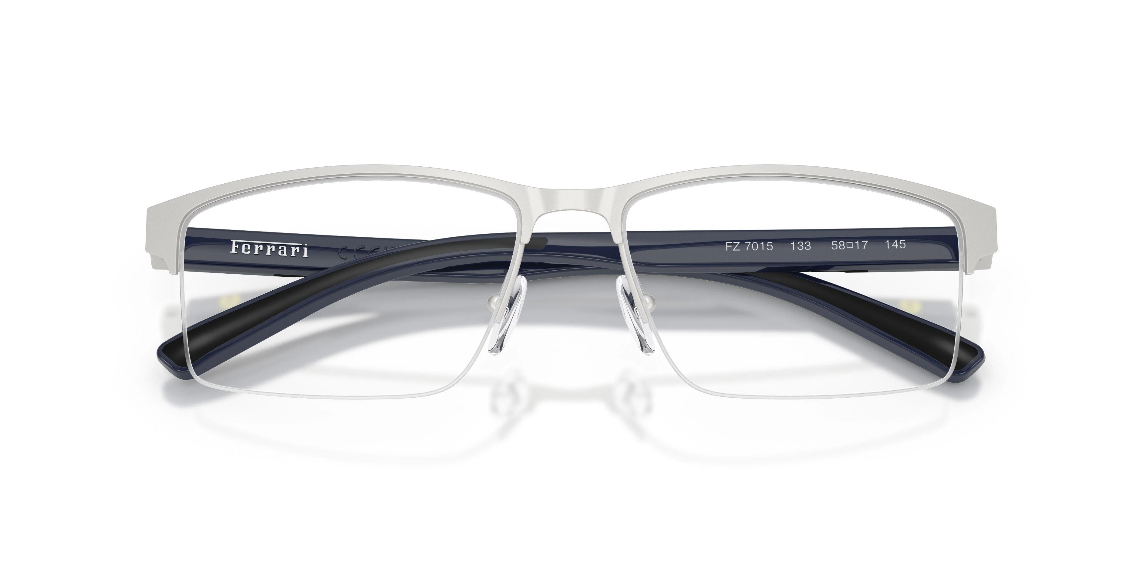 Scuderia Ferrari 7015 Eyeglasses - Image 28