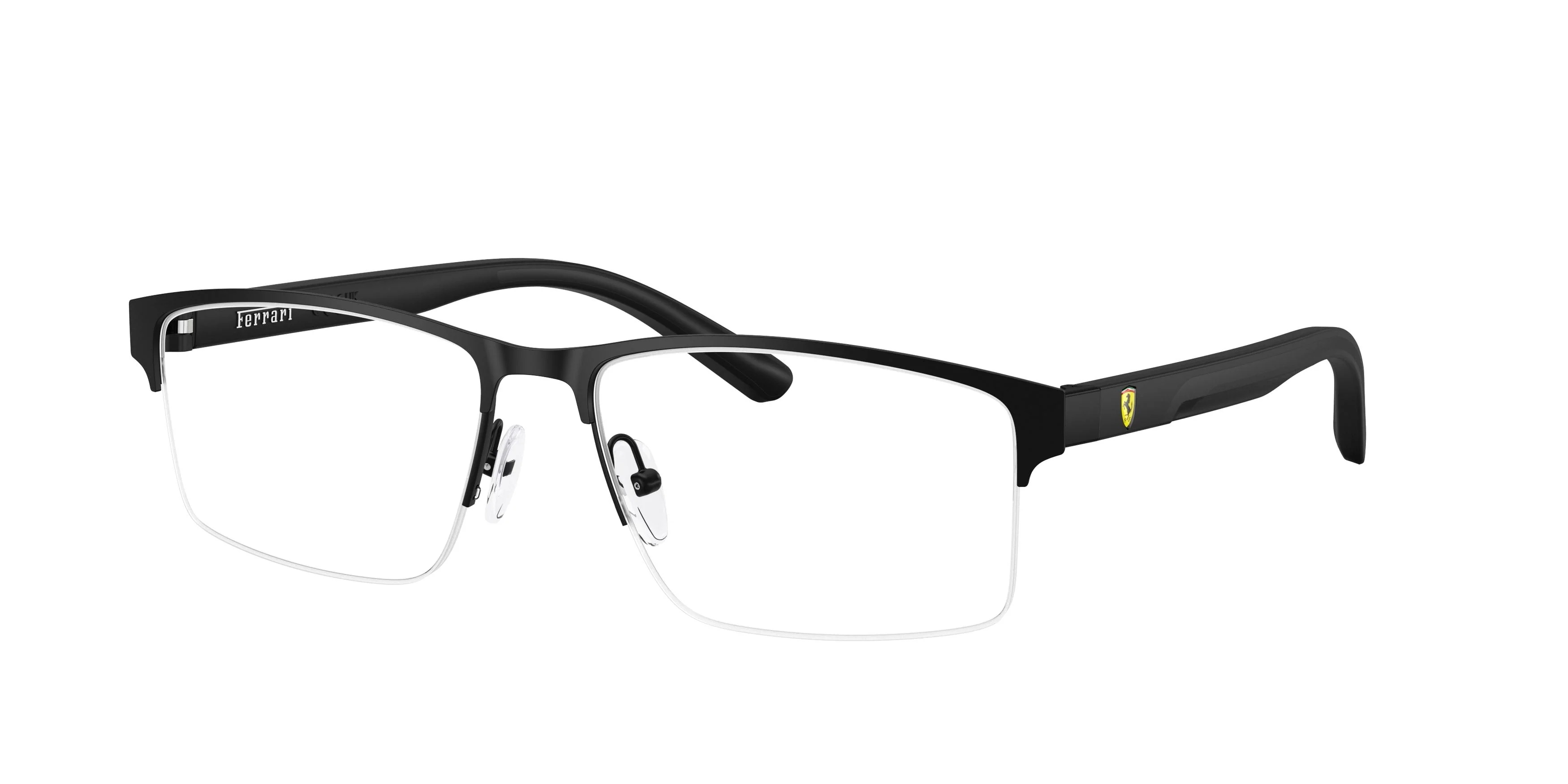 Scuderia Ferrari 7015 Eyeglasses - Image 3