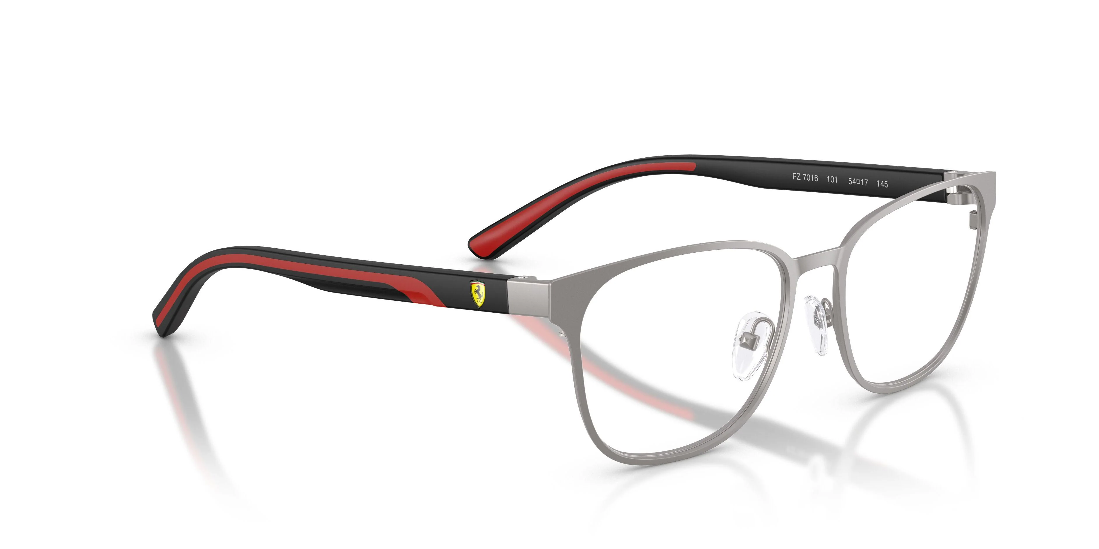 Scuderia Ferrari 7016 Eyeglasses - Image 14