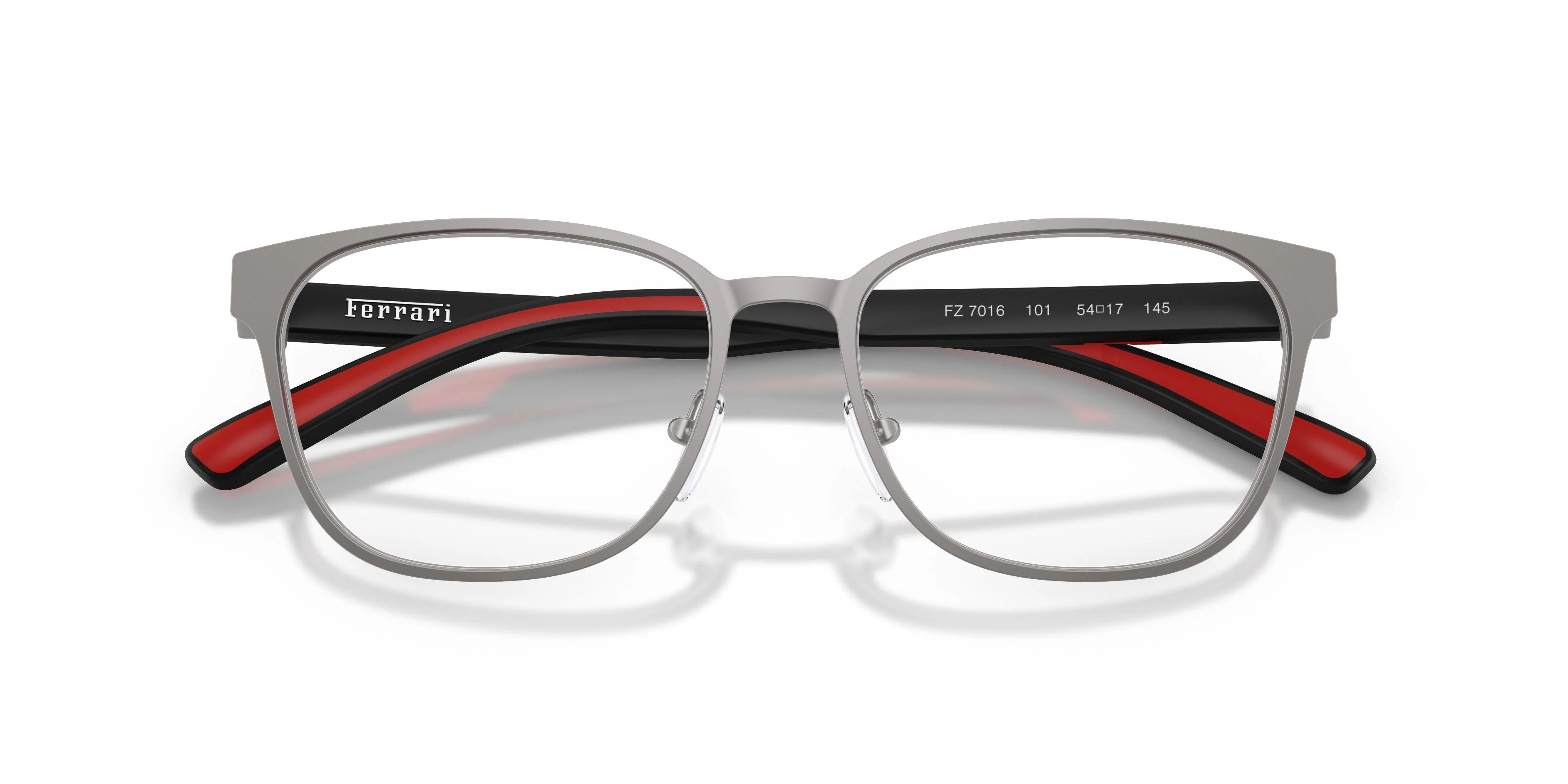 Scuderia Ferrari 7016 Eyeglasses - Image 16