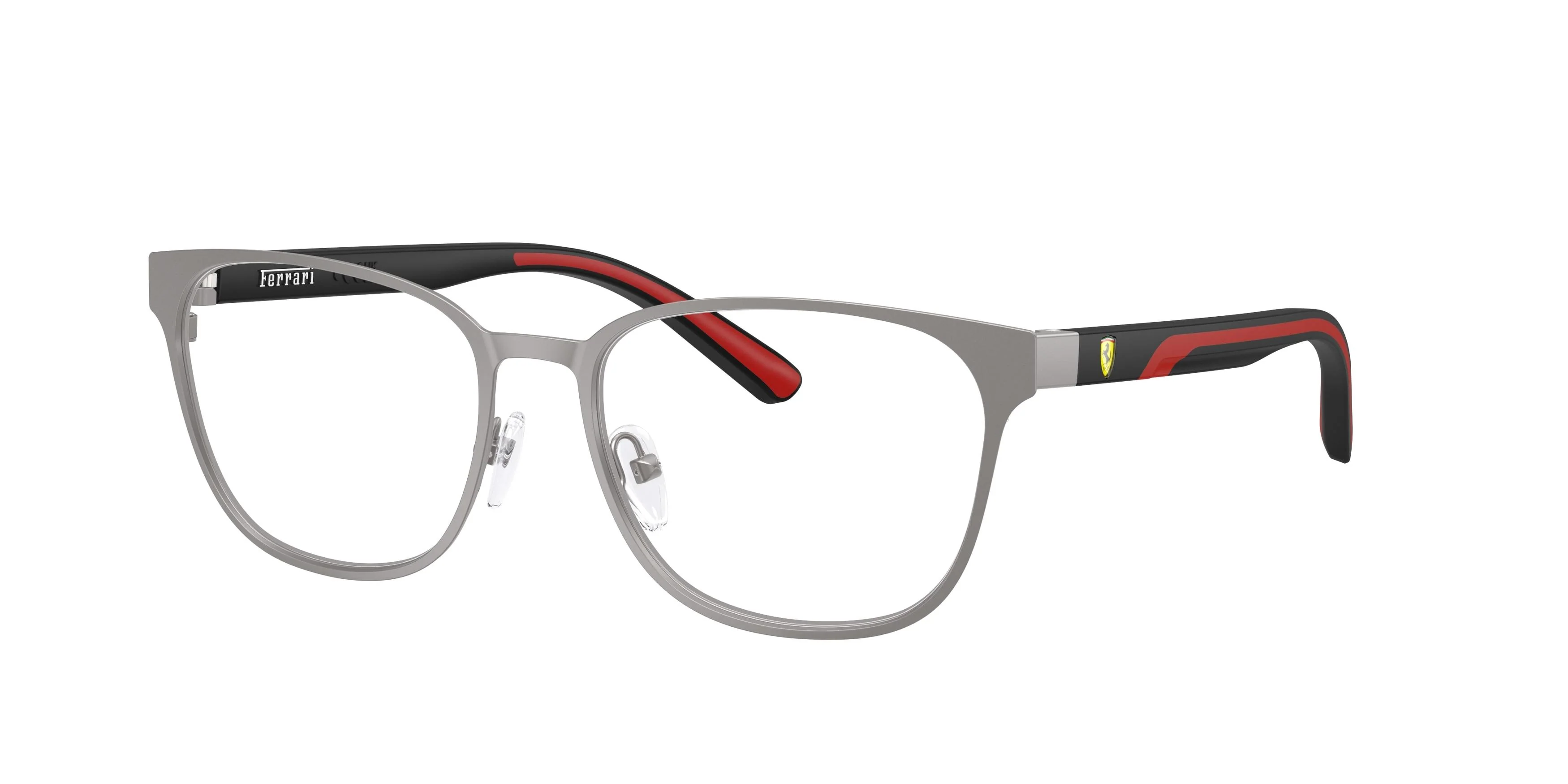 Scuderia Ferrari 7016 Eyeglasses - Image 2