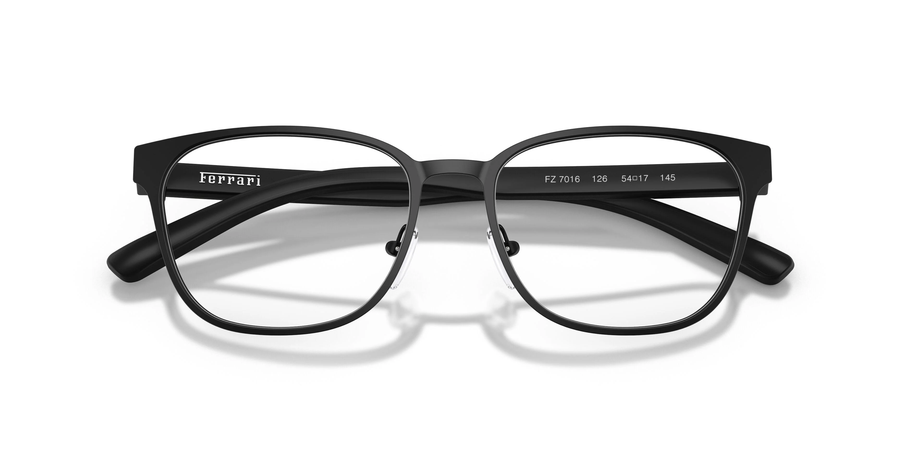 Scuderia Ferrari 7016 Eyeglasses - Image 22