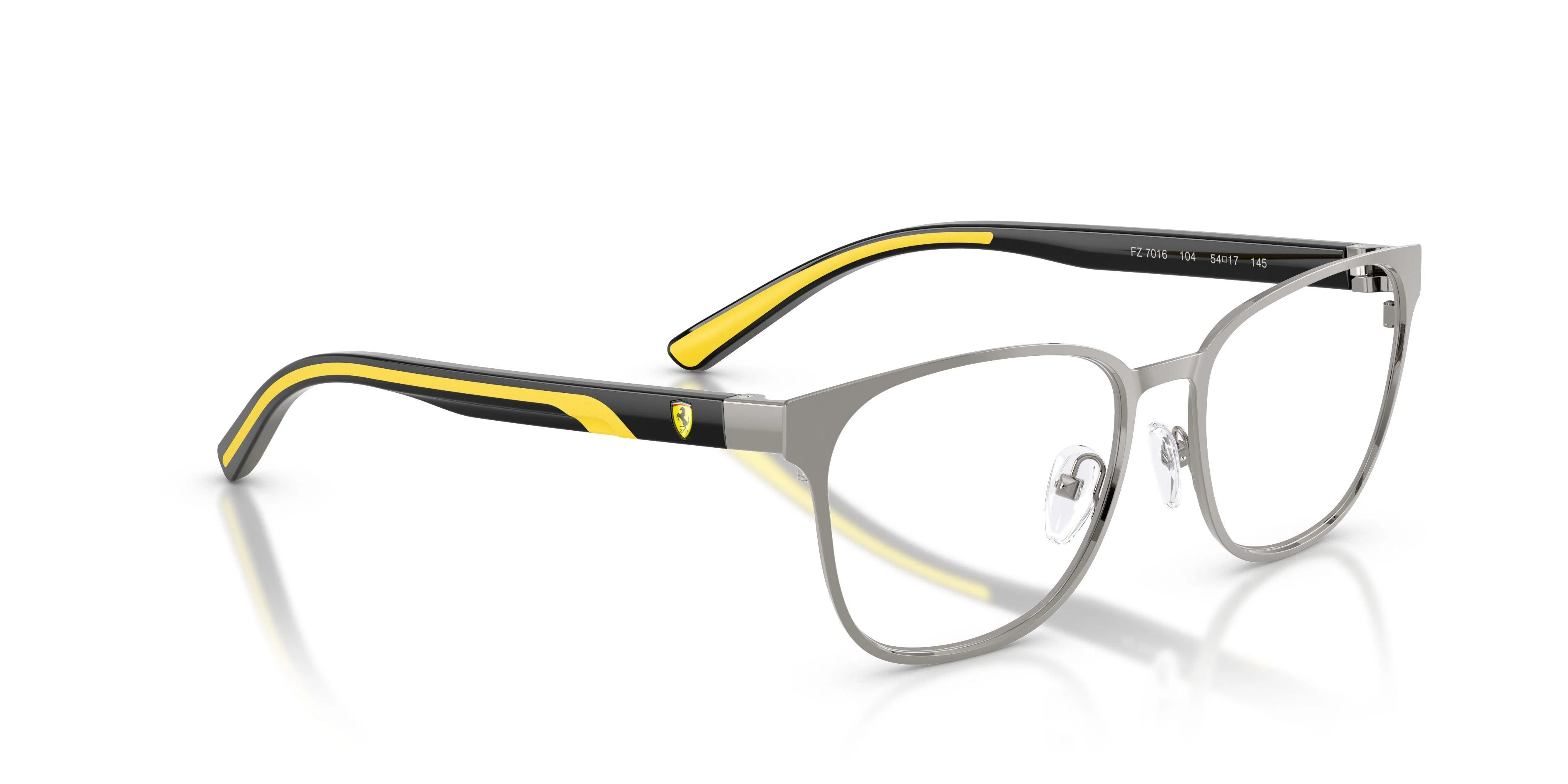 Scuderia Ferrari 7016 Eyeglasses - Image 26
