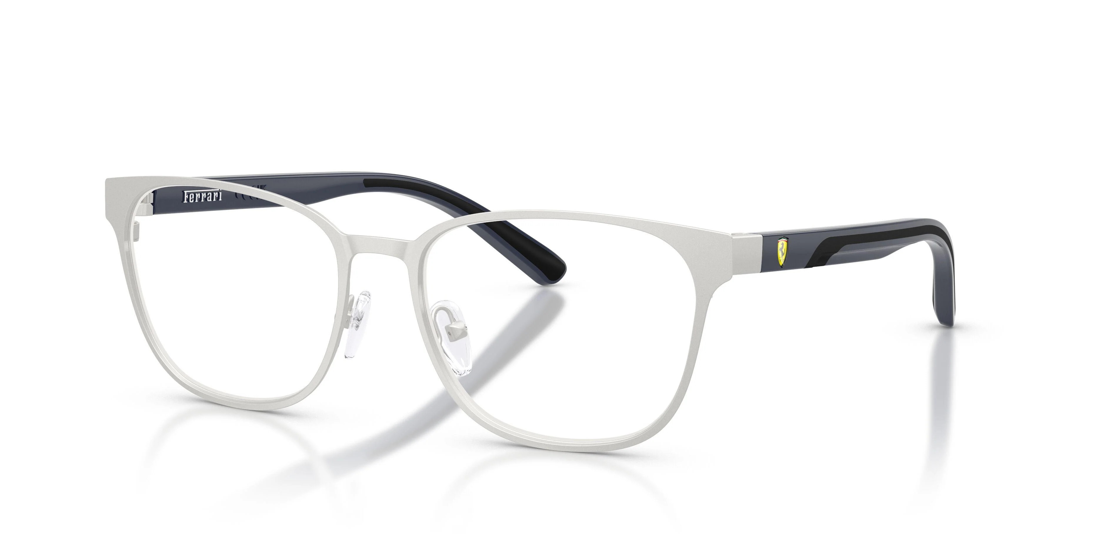Scuderia Ferrari 7016 Eyeglasses - Image 5