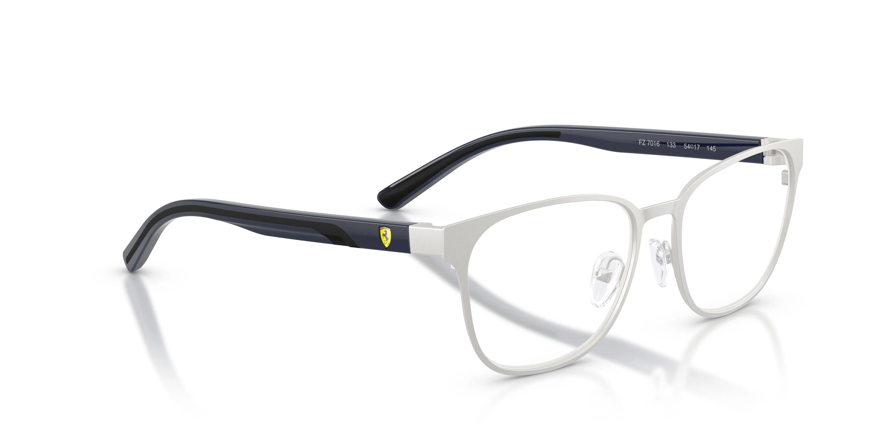 Scuderia Ferrari 7016 Eyeglasses - Image 8