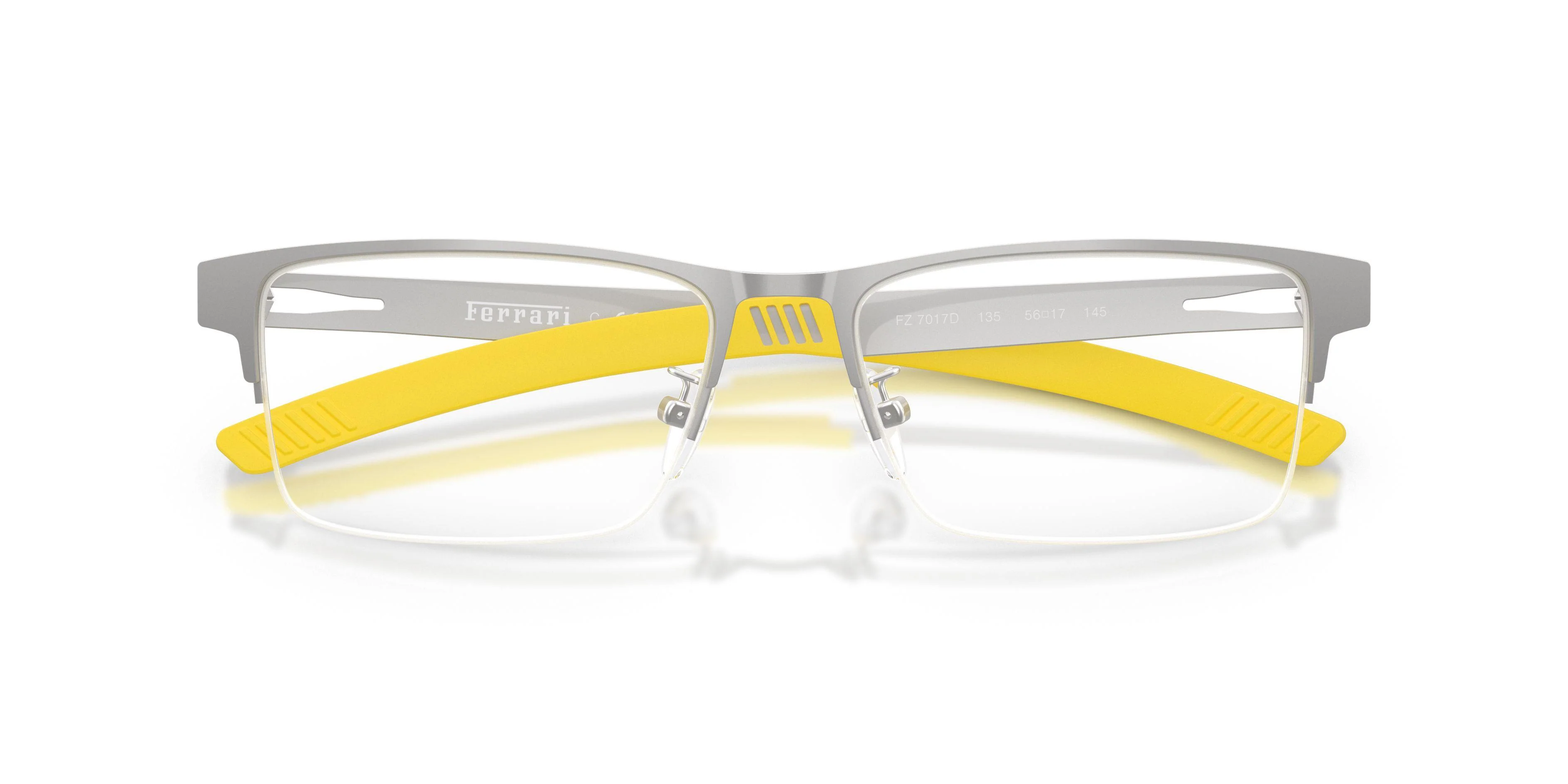 Scuderia Ferrari 7017D Eyeglasses - Image 10