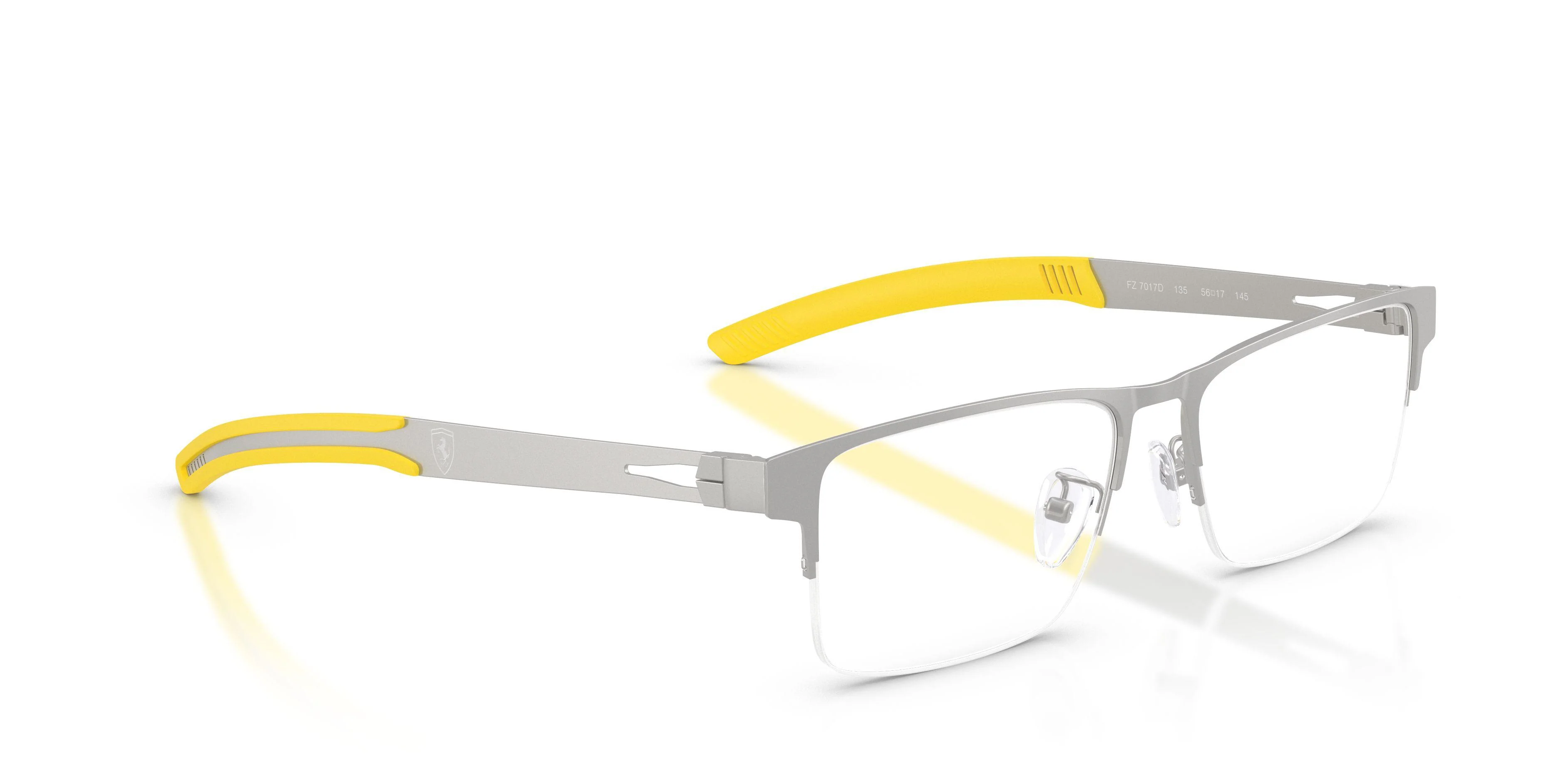 Scuderia Ferrari 7017D Eyeglasses - Image 8