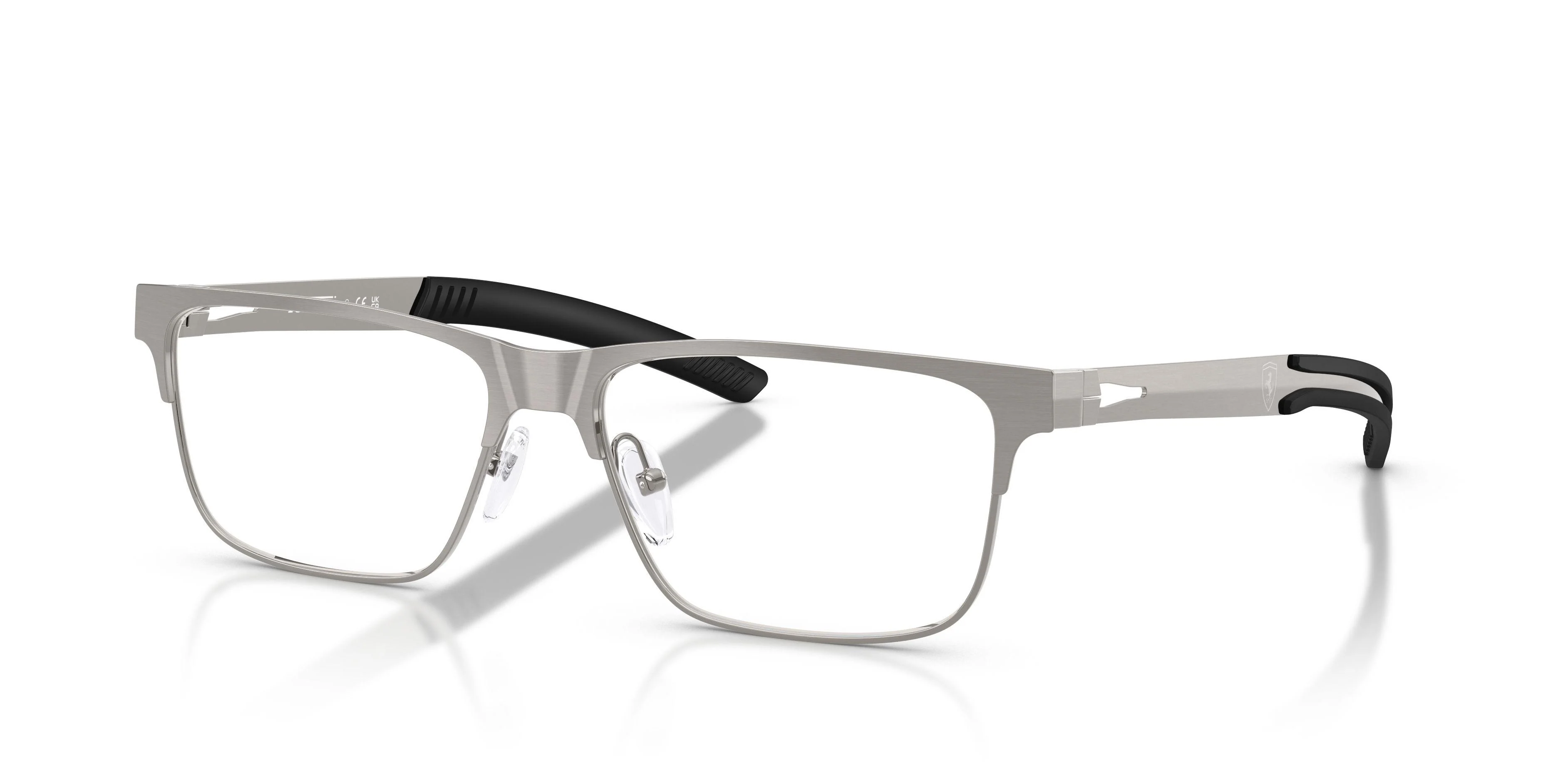 Scuderia Ferrari 7018 Eyeglasses - Image 11