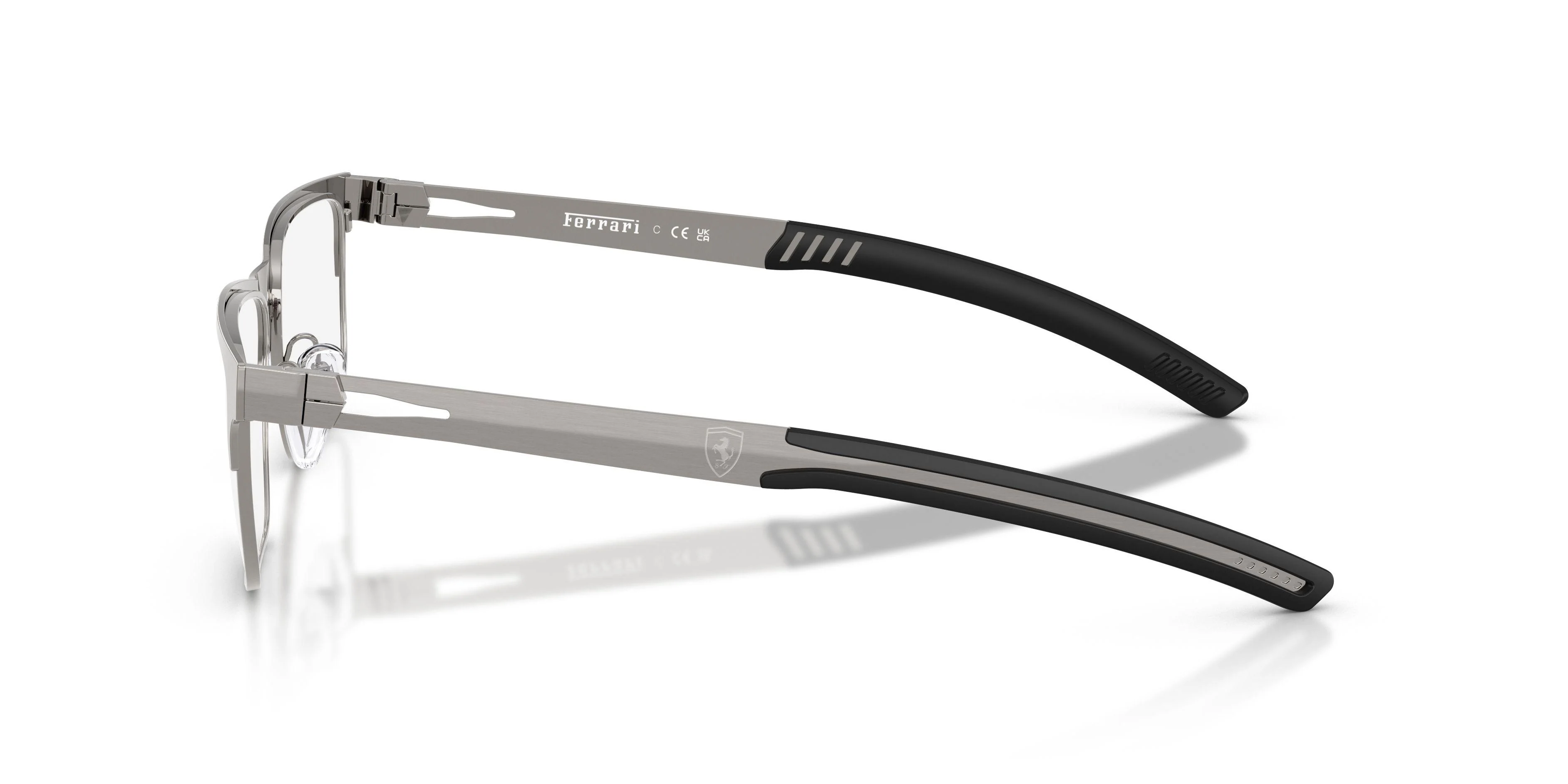 Scuderia Ferrari 7018 Eyeglasses - Image 12
