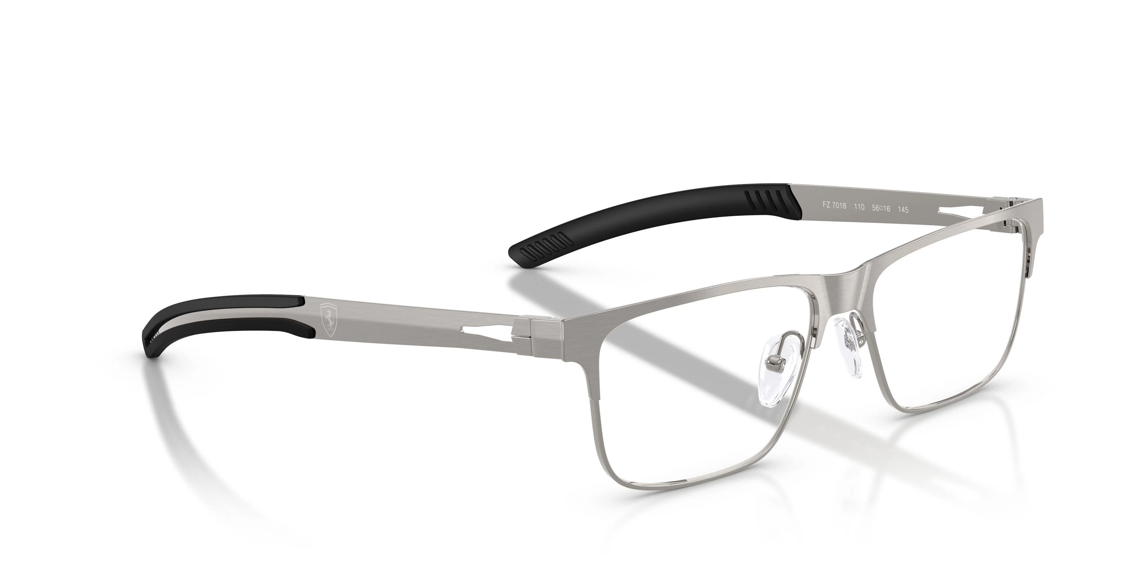 Scuderia Ferrari 7018 Eyeglasses - Image 14