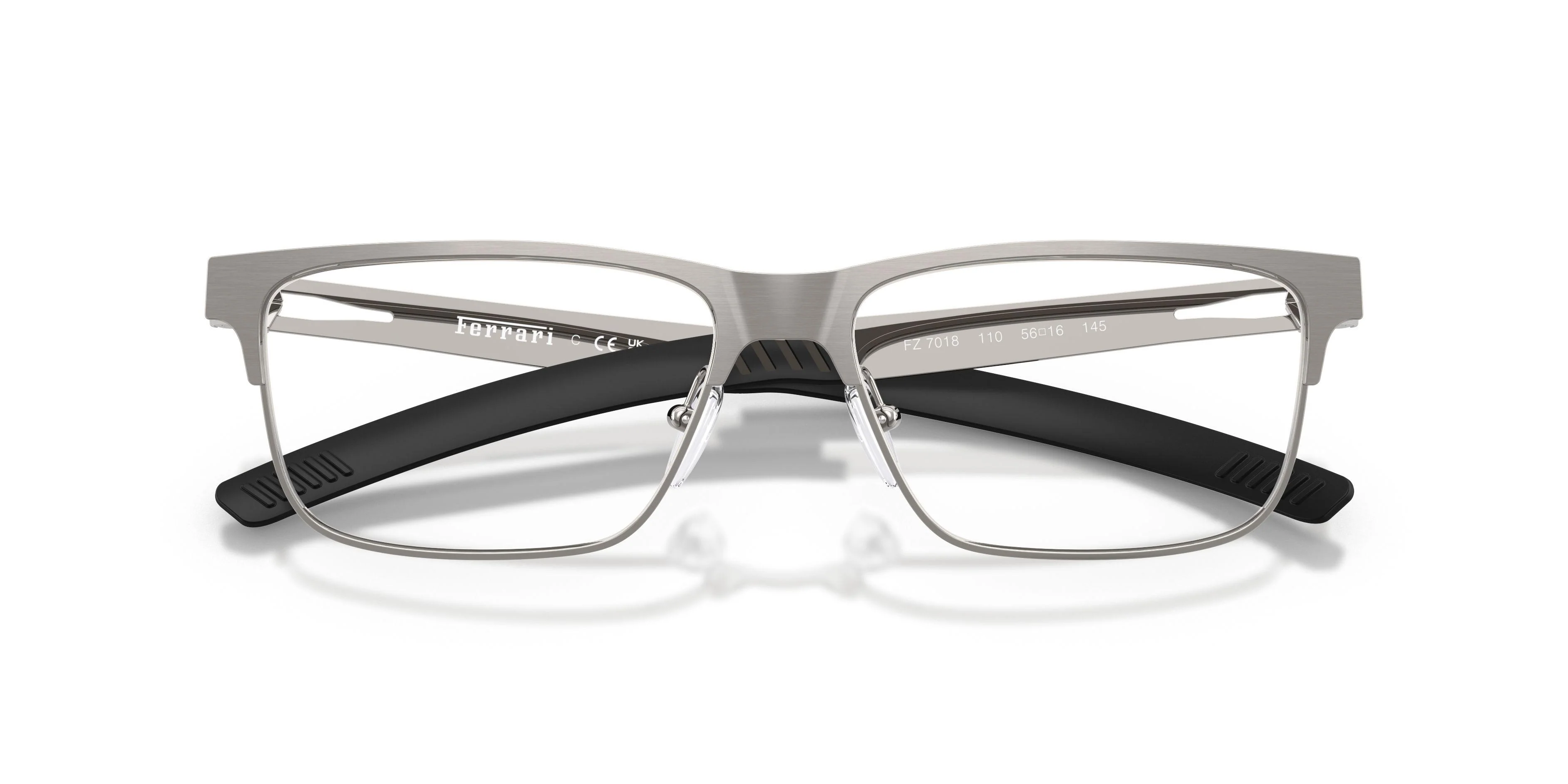 Scuderia Ferrari 7018 Eyeglasses - Image 16