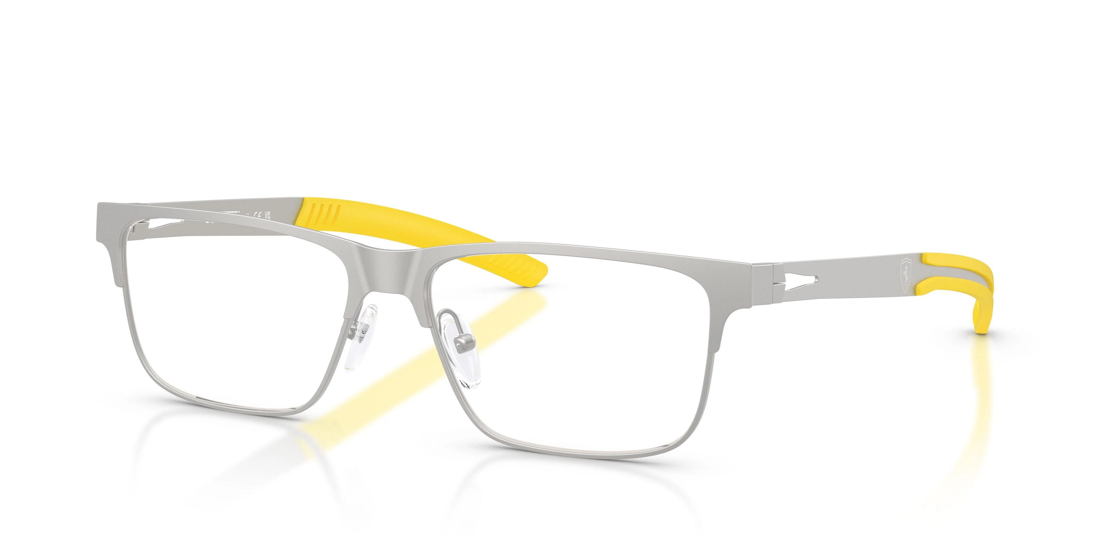 Scuderia Ferrari 7018 Eyeglasses - Image 17