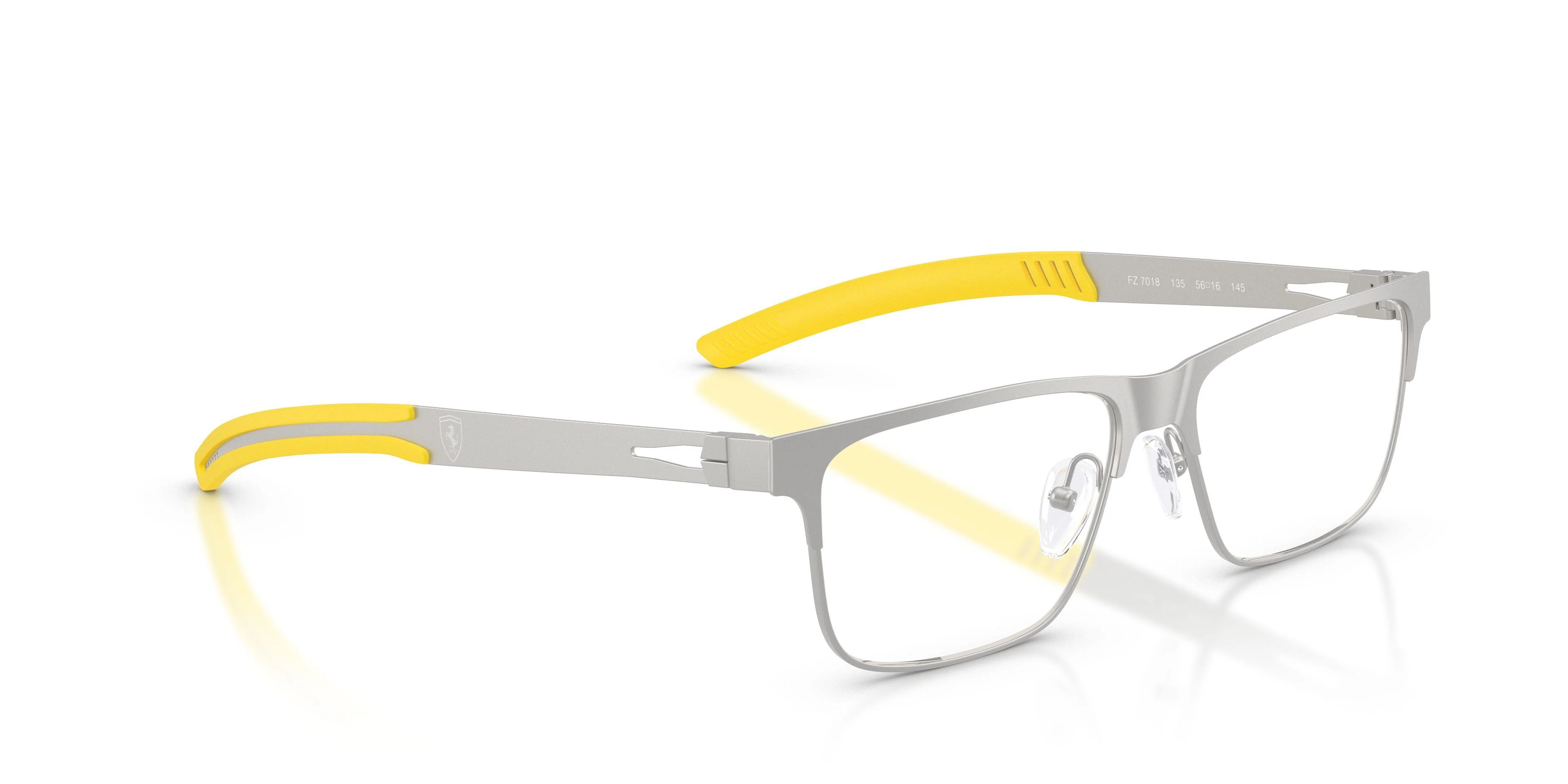 Scuderia Ferrari 7018 Eyeglasses - Image 20