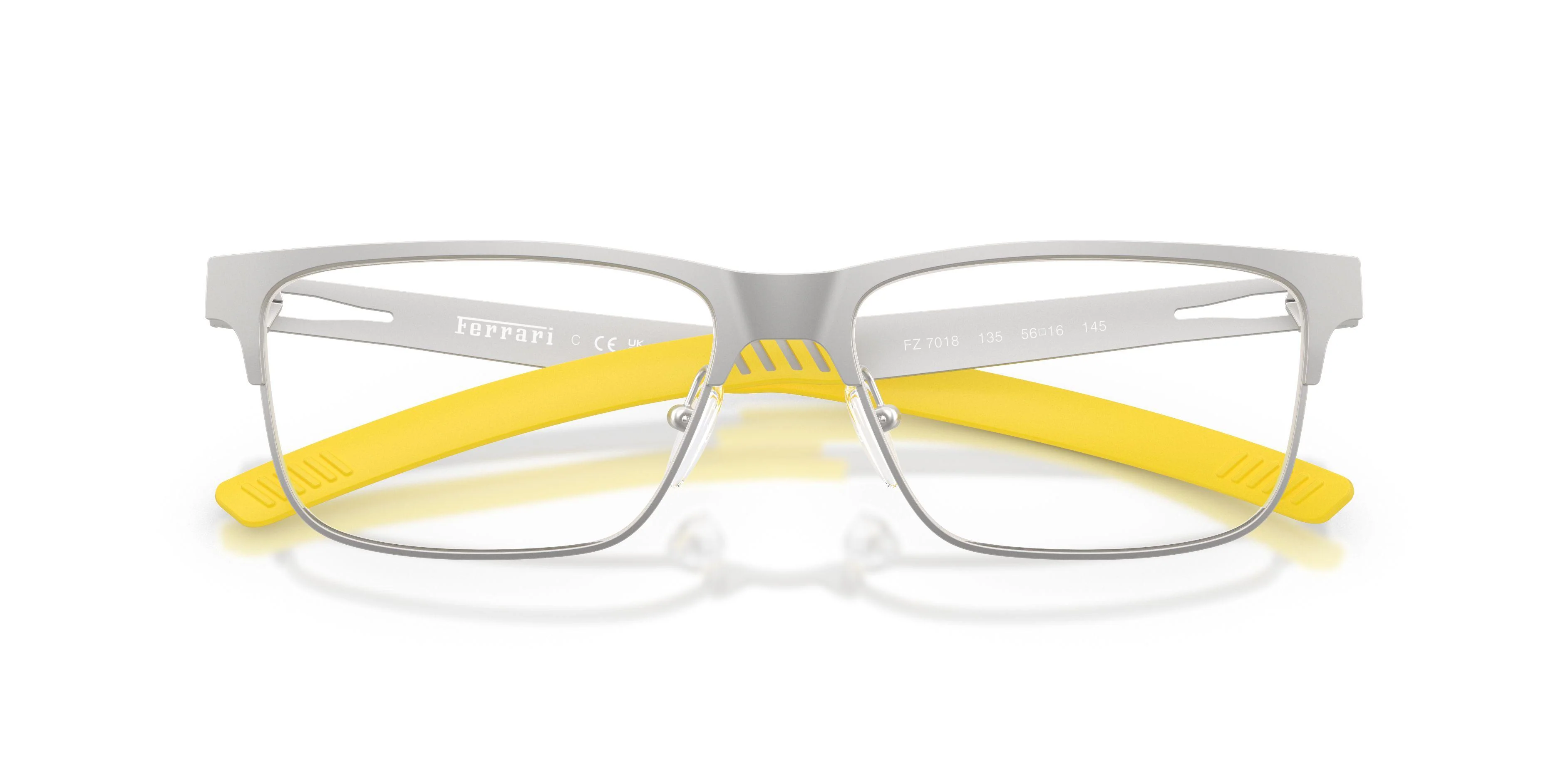 Scuderia Ferrari 7018 Eyeglasses - Image 22