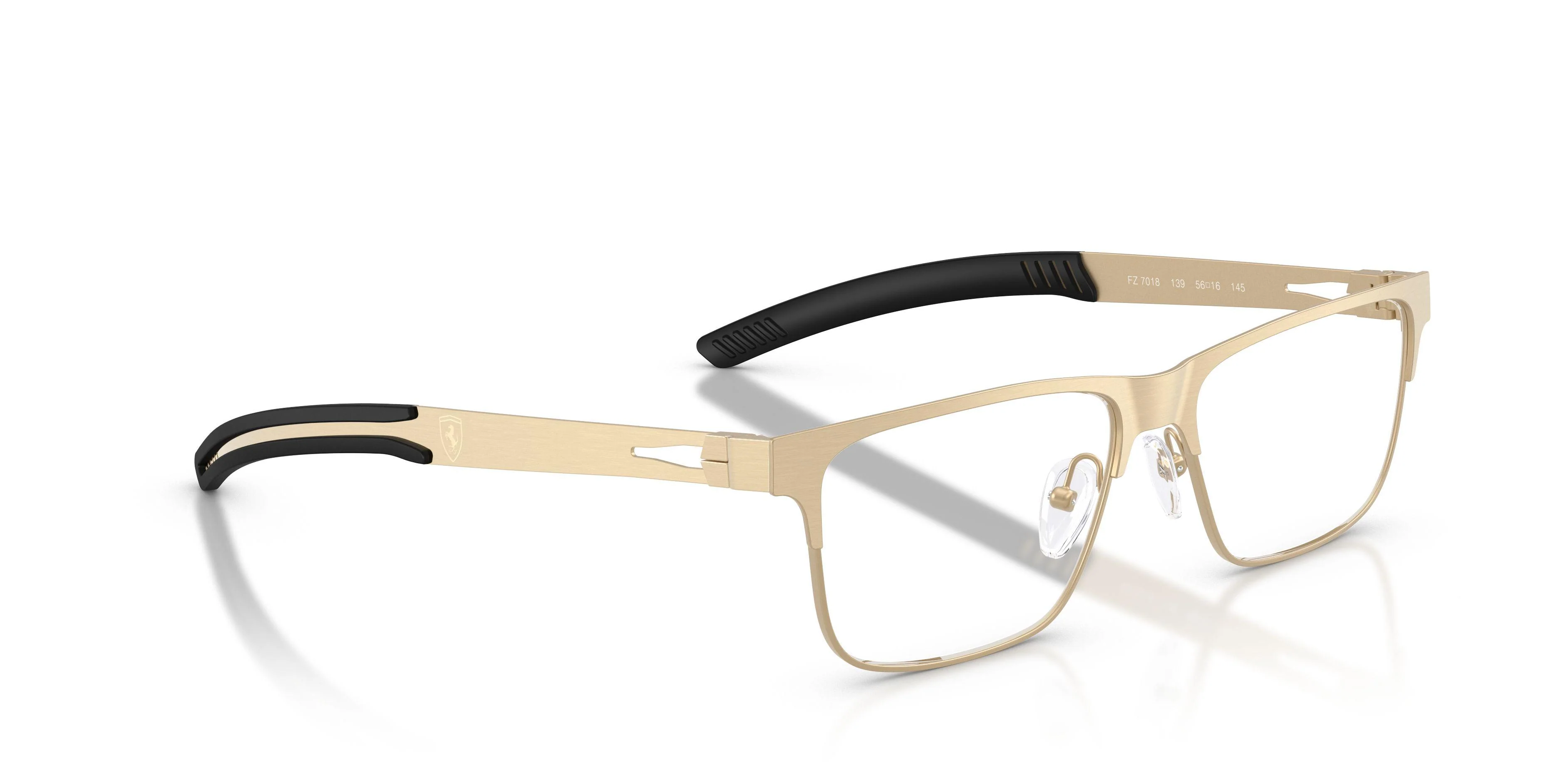 Scuderia Ferrari 7018 Eyeglasses - Image 26