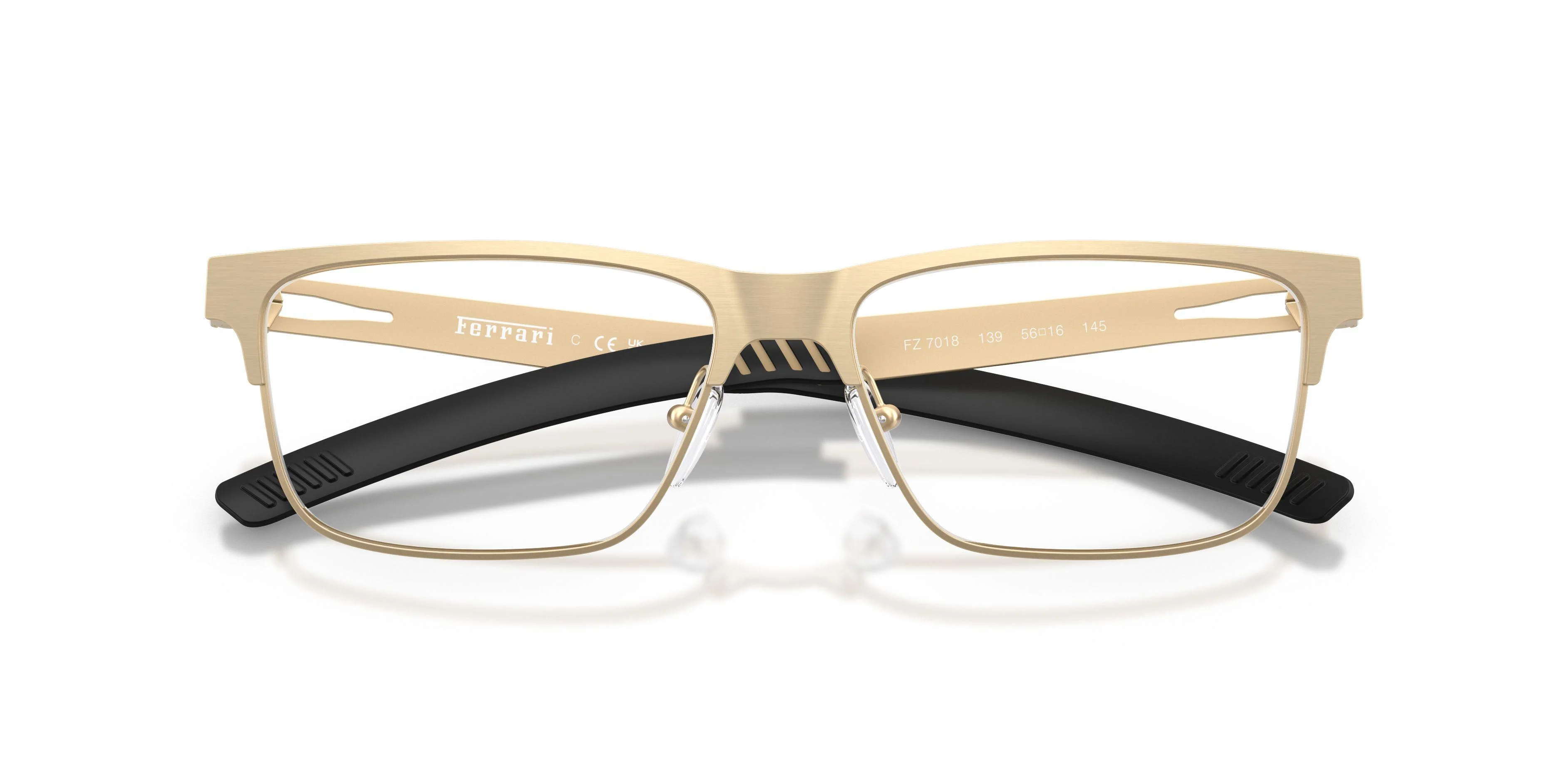 Scuderia Ferrari 7018 Eyeglasses - Image 28