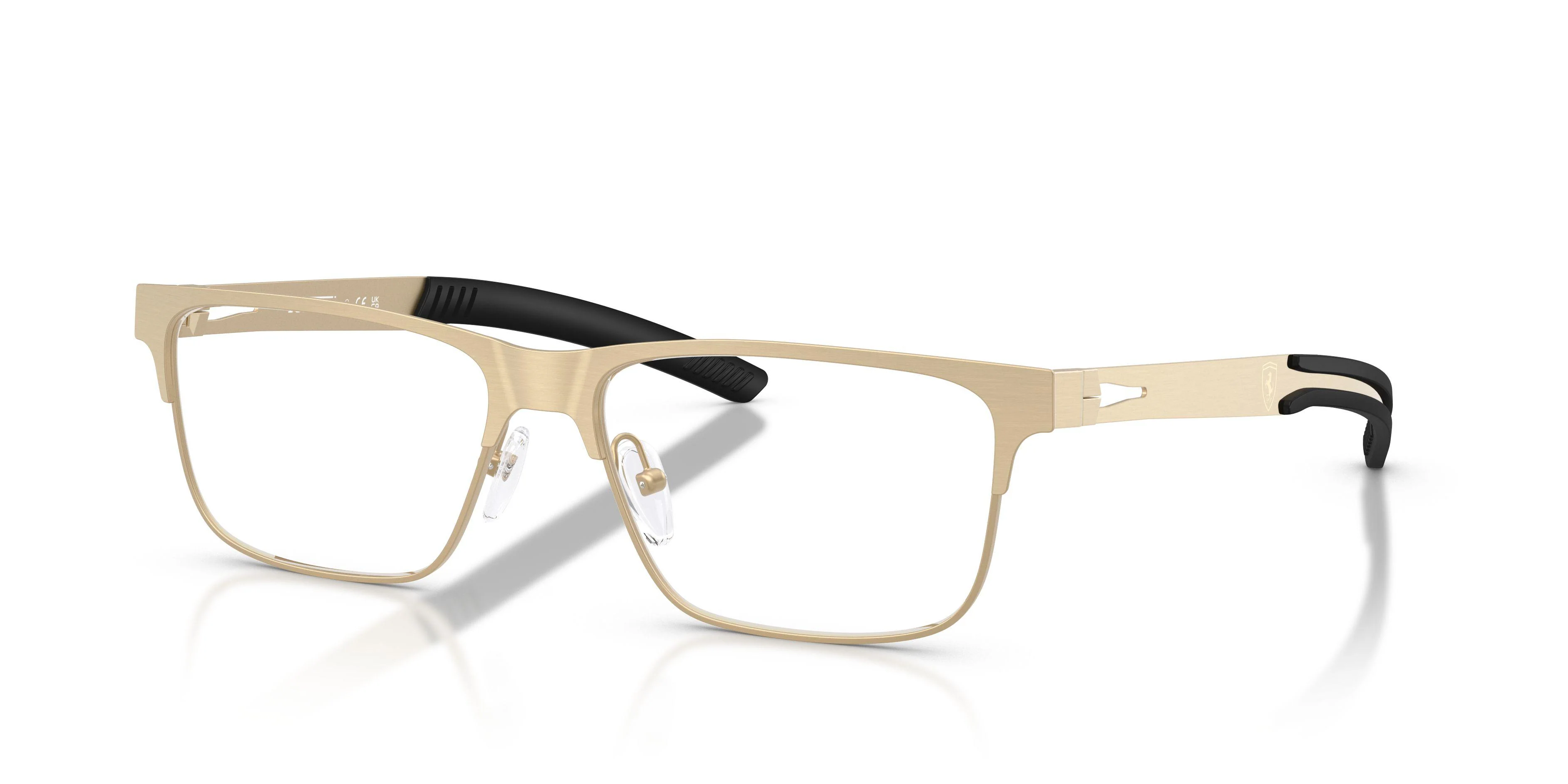 Scuderia Ferrari 7018 Eyeglasses - Image 4