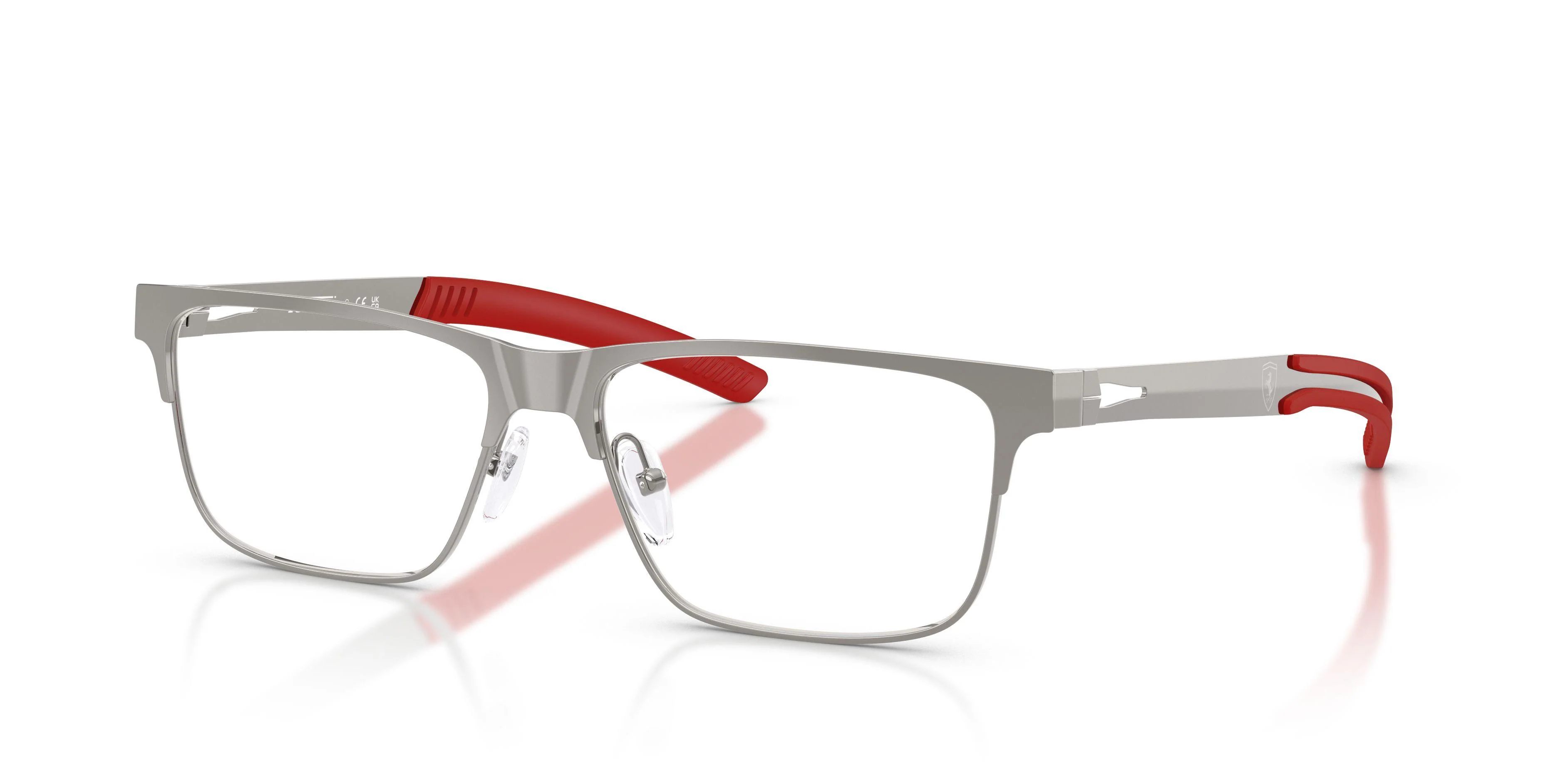 Scuderia Ferrari 7018 Eyeglasses - Image 5