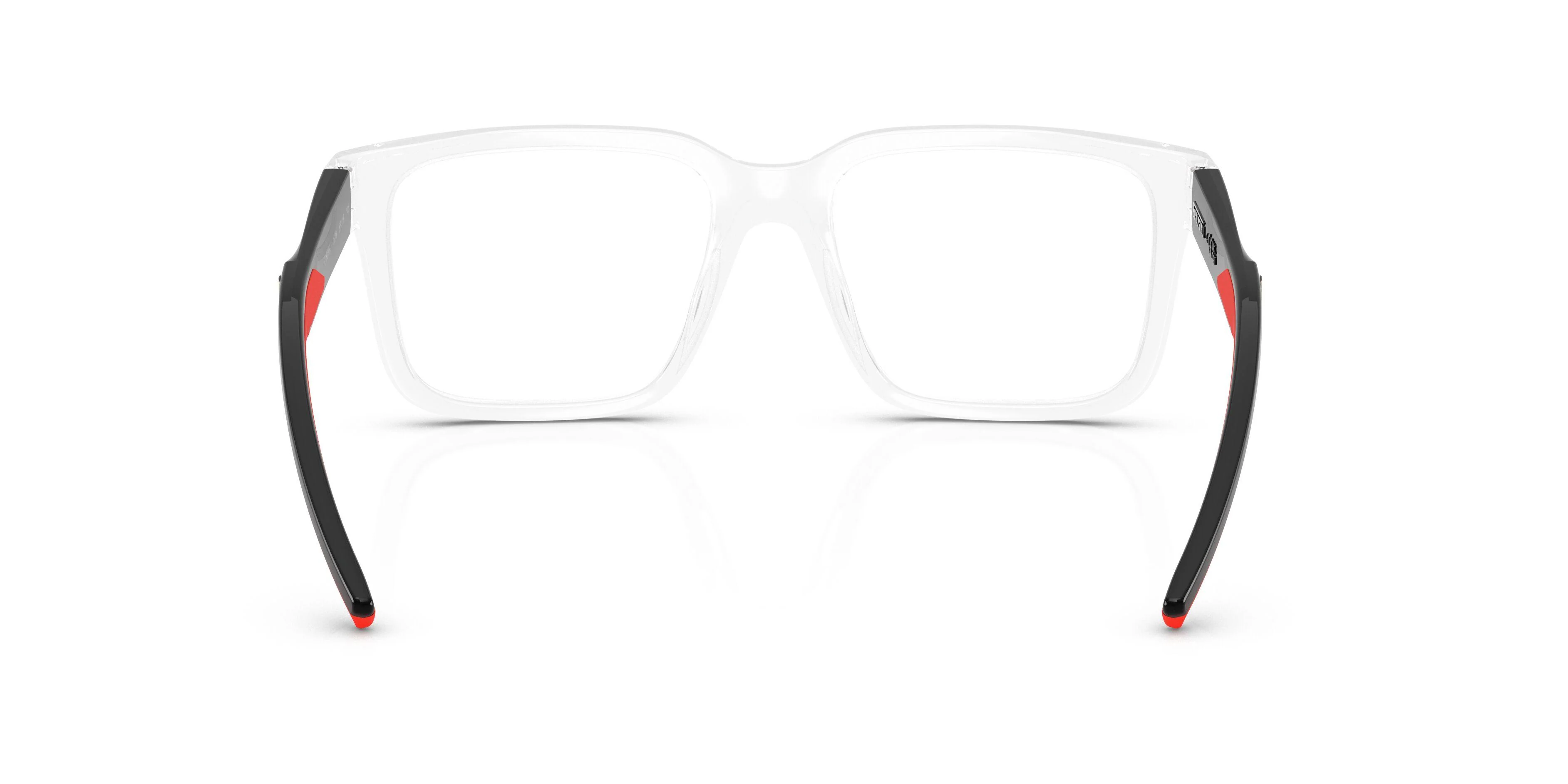 Scuderia Ferrari 8016U Eyeglasses - Image 25