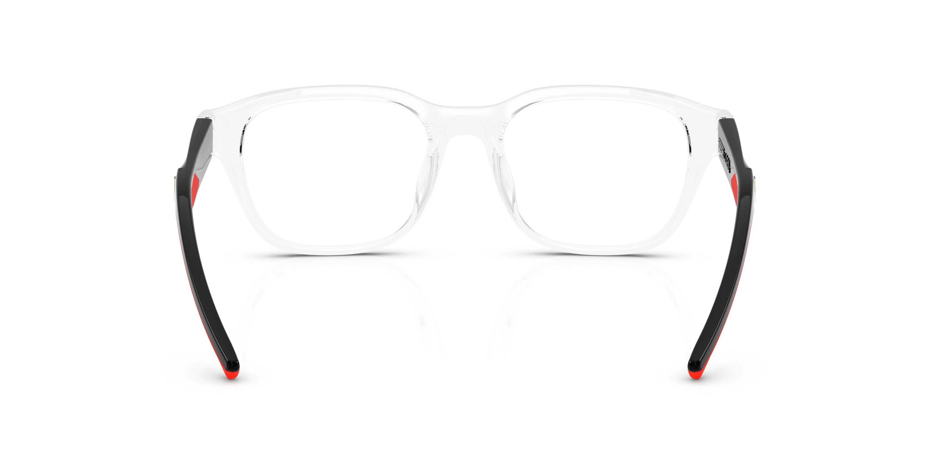 Scuderia Ferrari 8017U Eyeglasses - Image 13