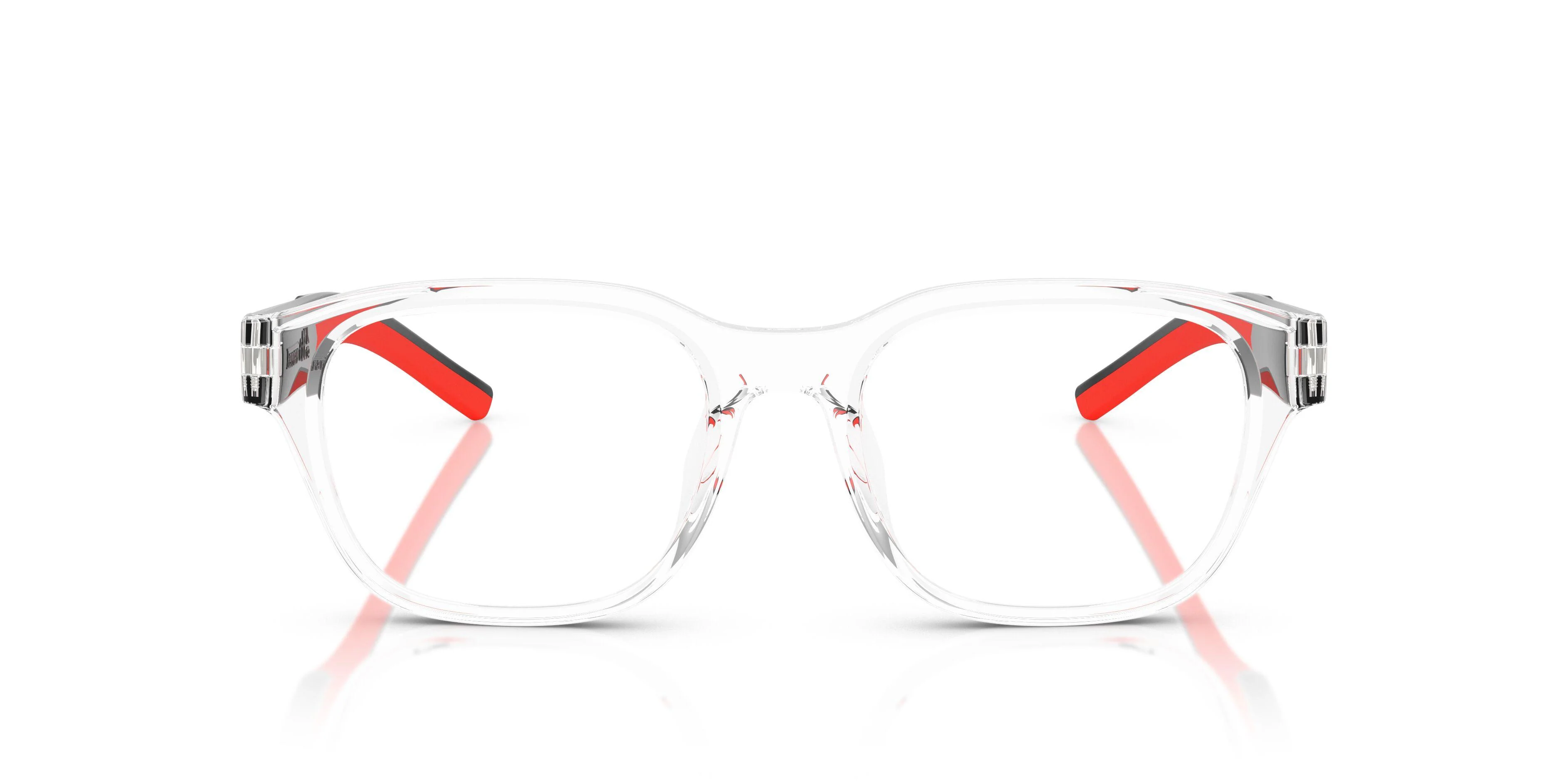 Scuderia Ferrari 8017U Eyeglasses - Image 15