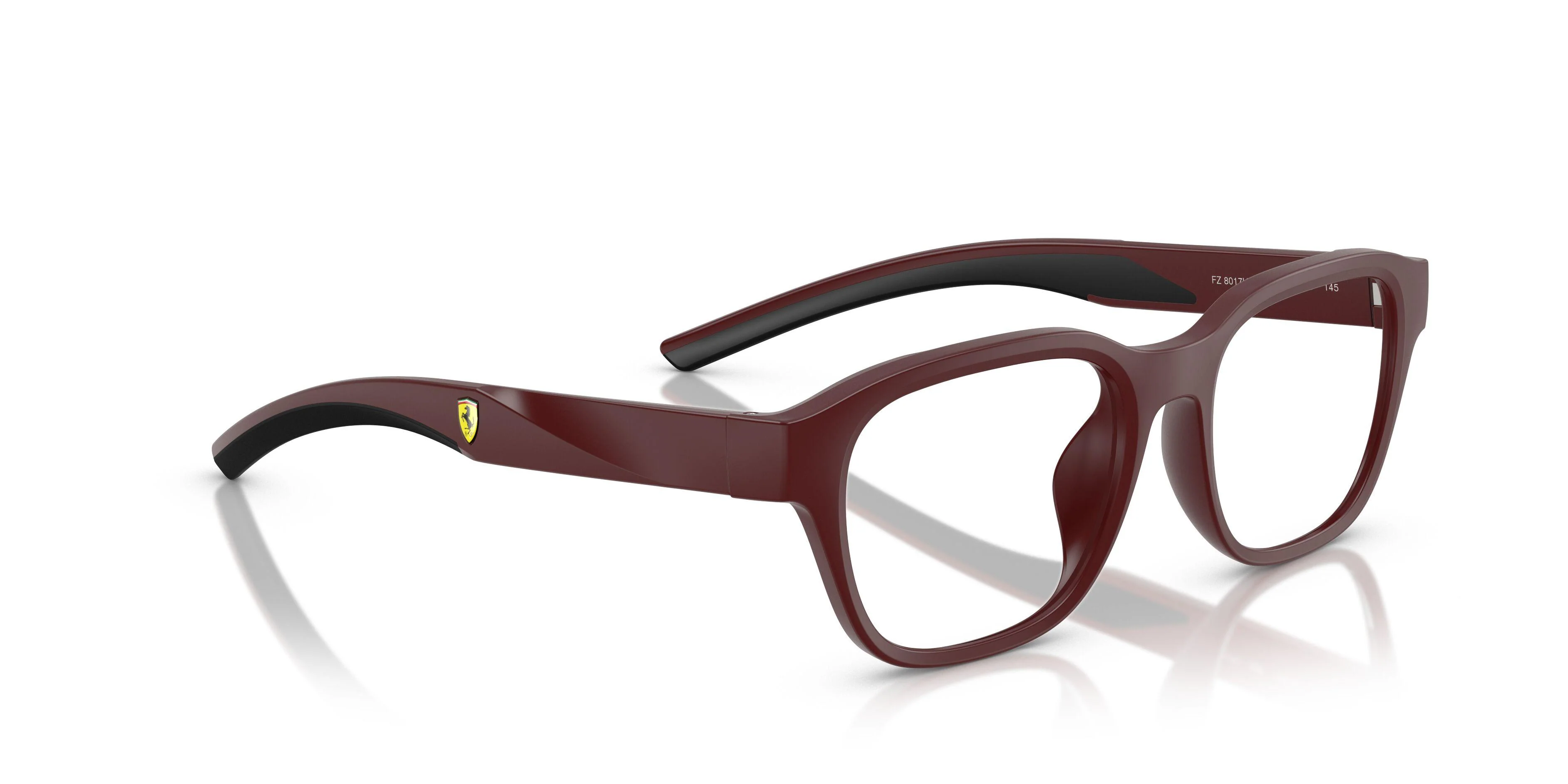 Scuderia Ferrari 8017U Eyeglasses - Image 26