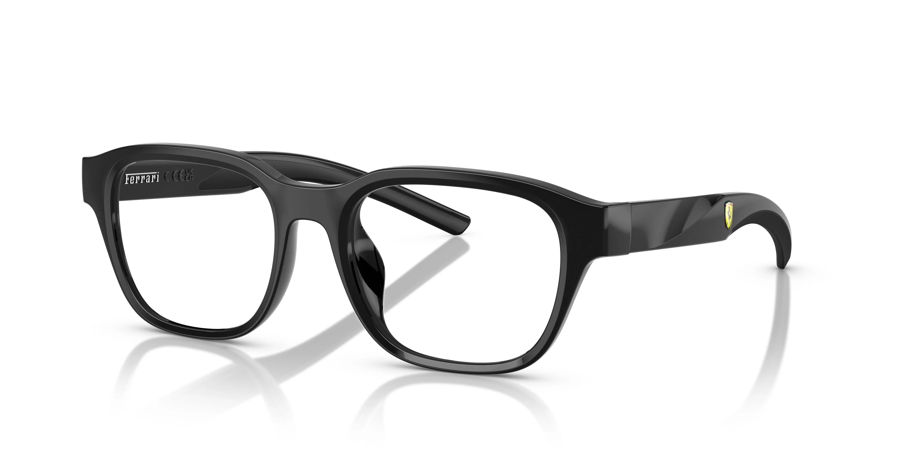 Scuderia Ferrari 8017U Eyeglasses - Image 5