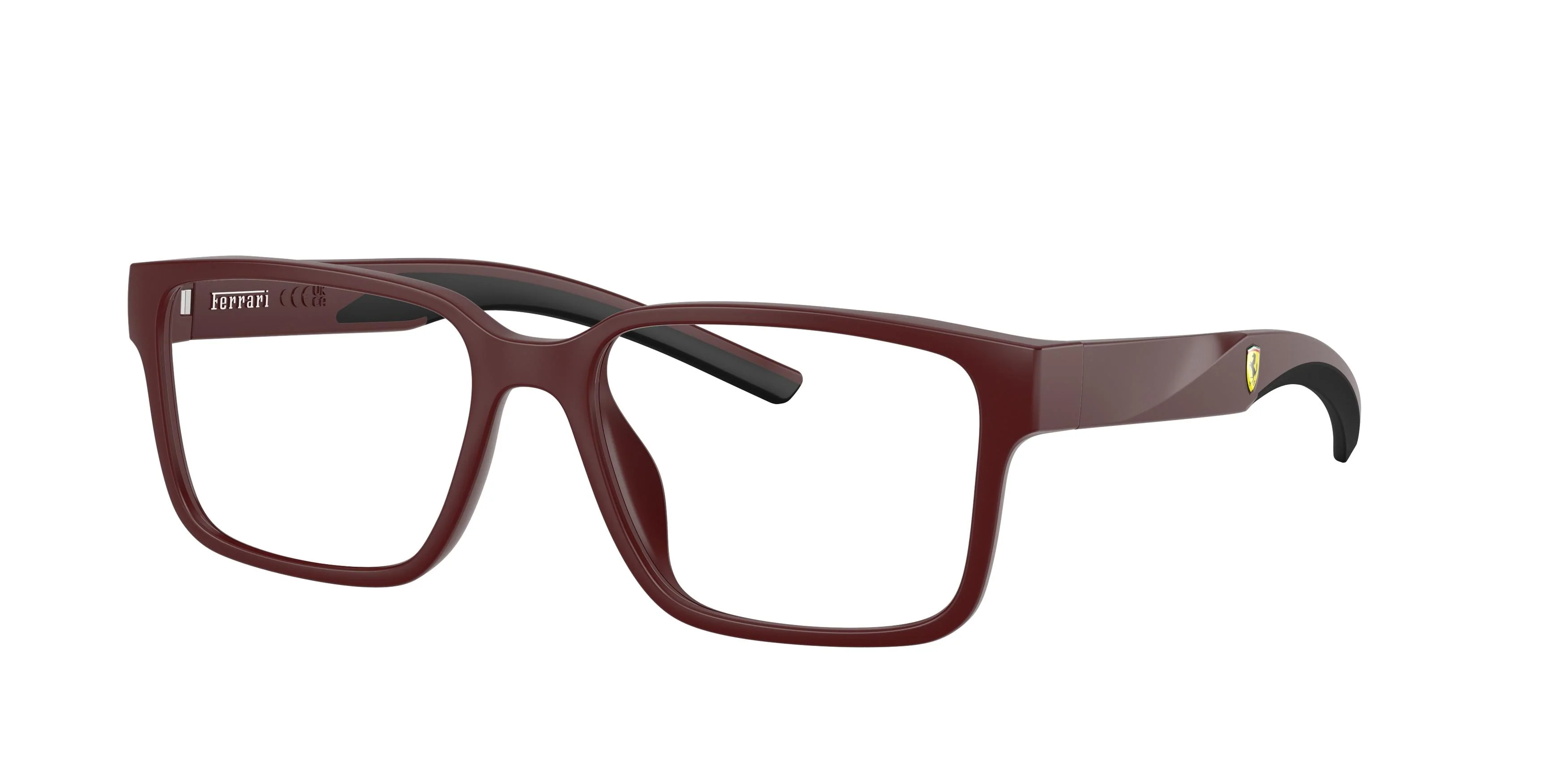 Scuderia Ferrari 8018D Eyeglasses